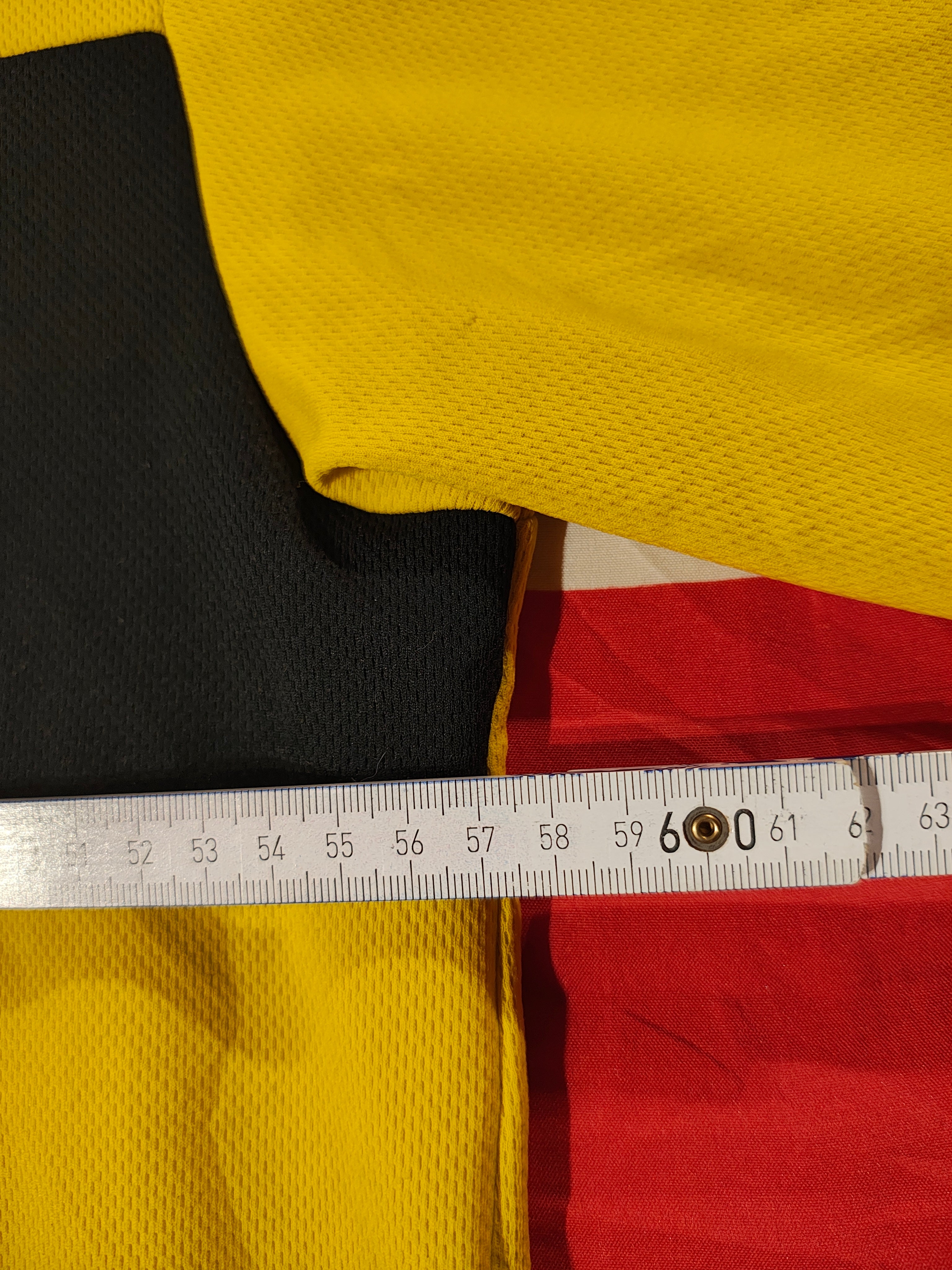 Borussia Dortmund Home – Saison 02/03- XL