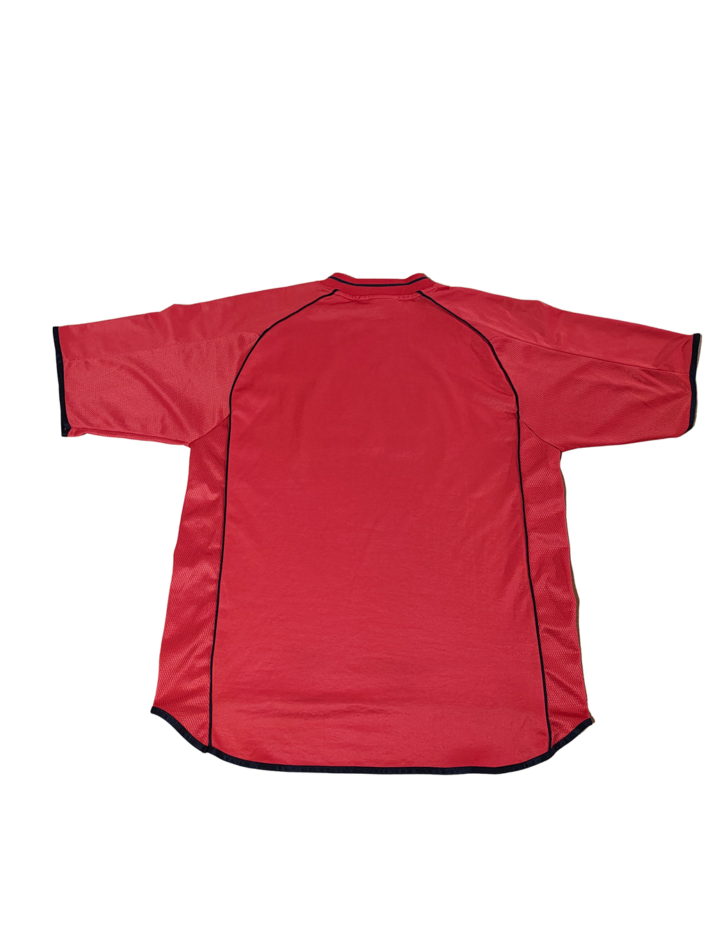 1. FC Köln Home - Saison 01/02 - L