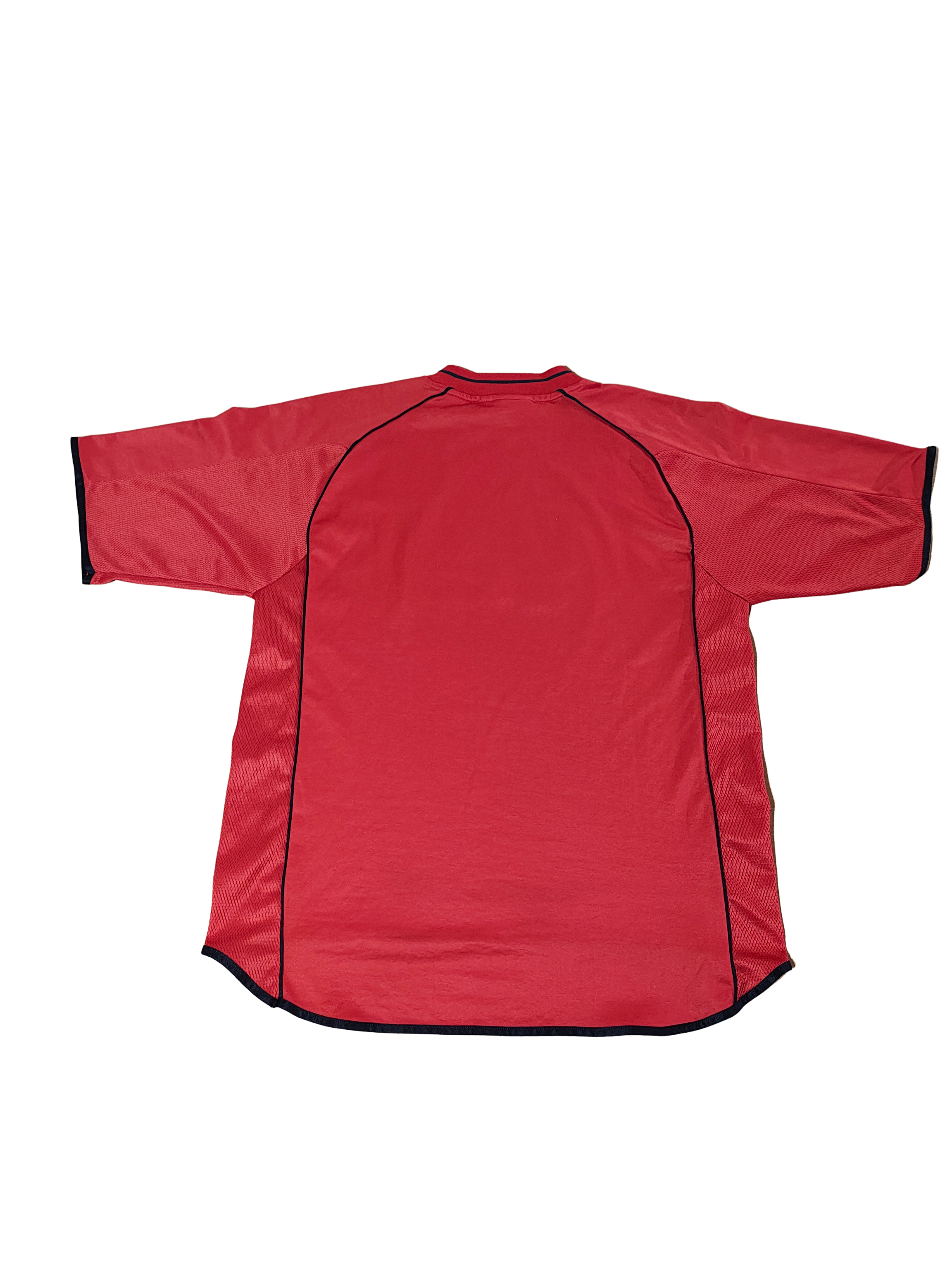 1. FC Köln Home - Saison 01/02 - L