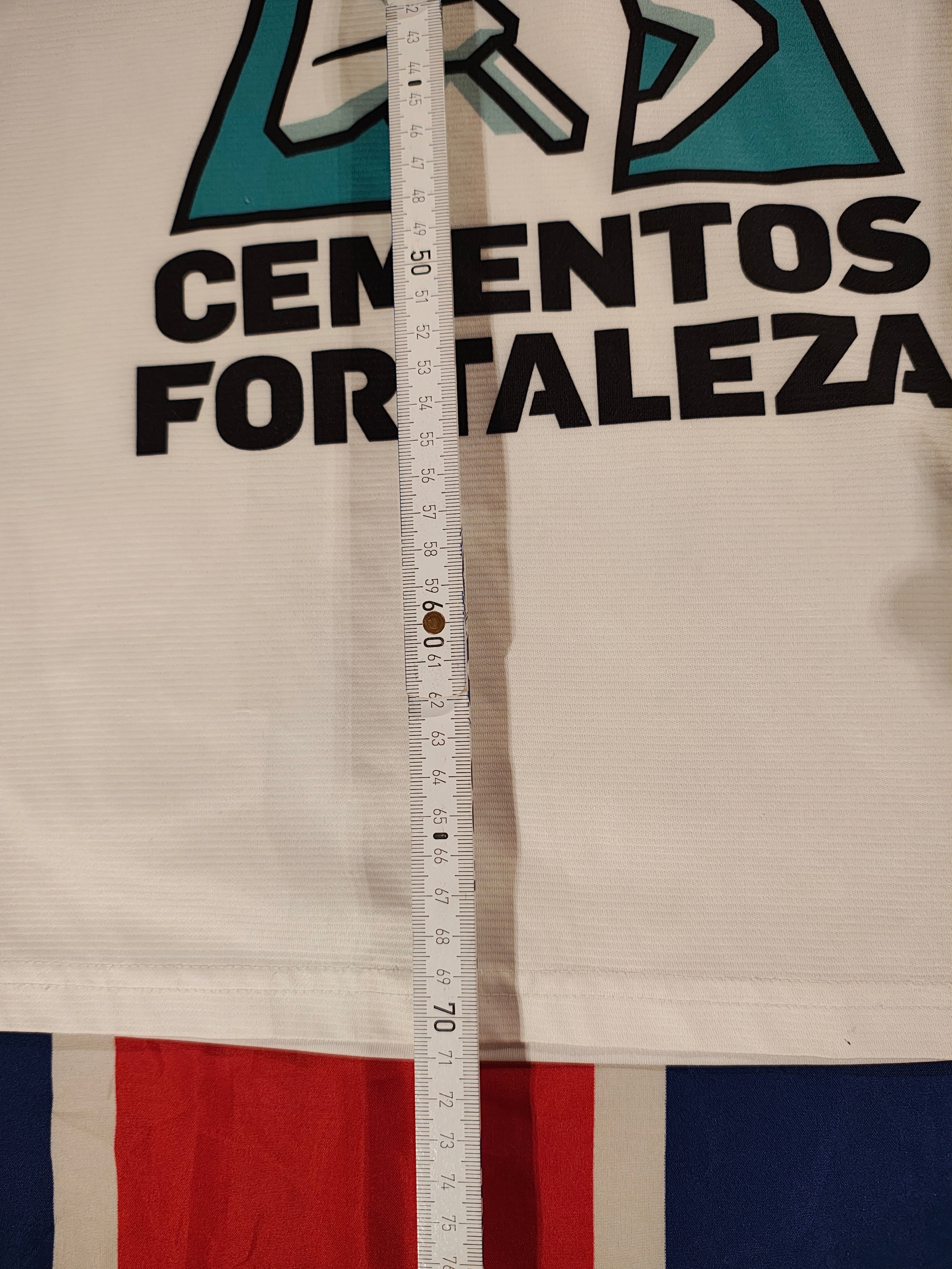 Club Leon Away – Saison 17/18 – S/M