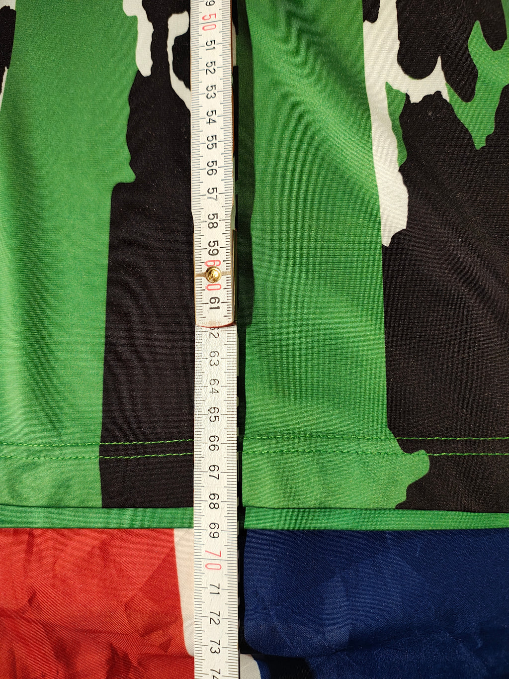 Borussia Mönchengladbach Away - Saison 94/95 - M
