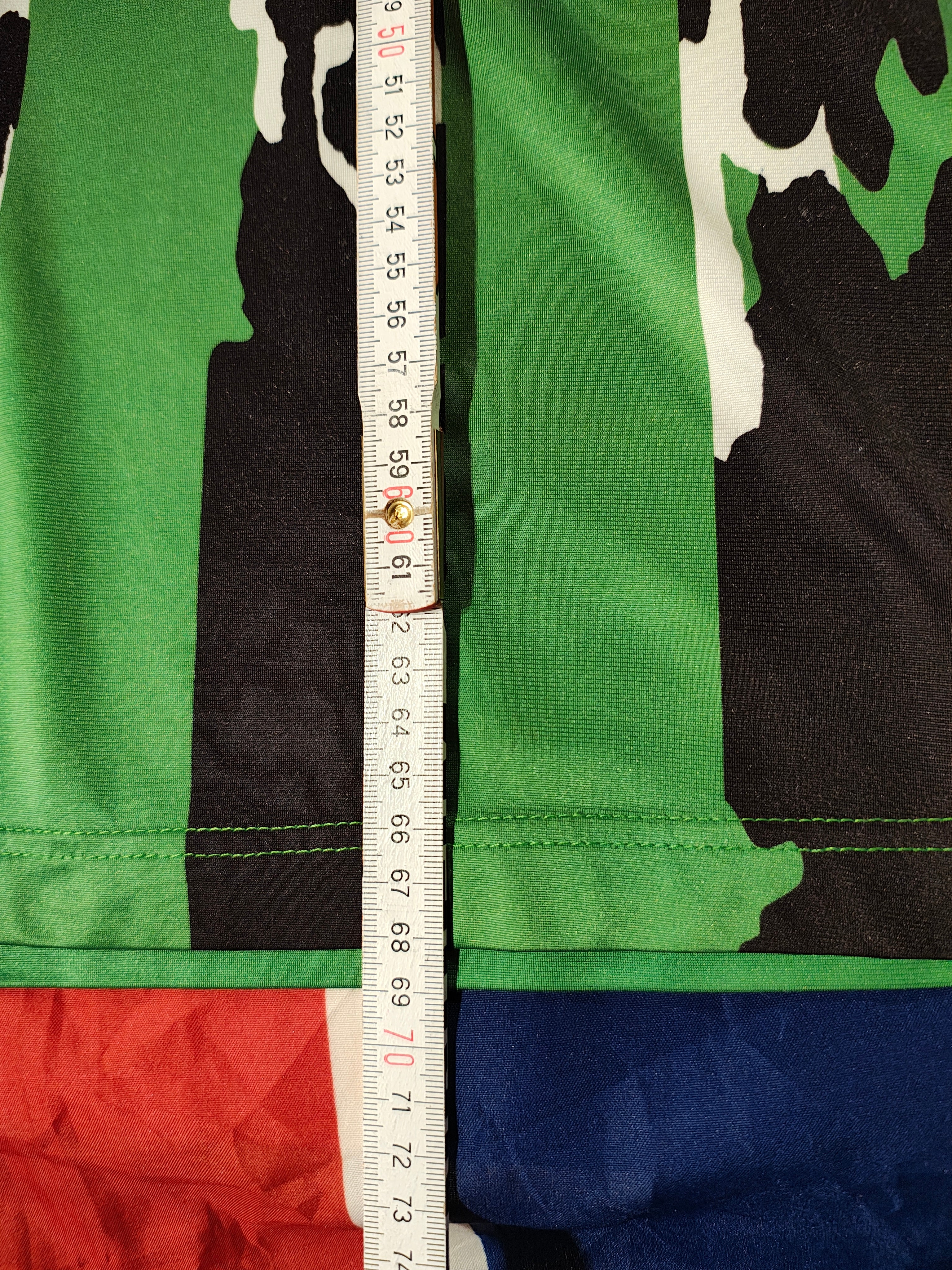 Borussia Mönchengladbach Away - Saison 94/95 - M