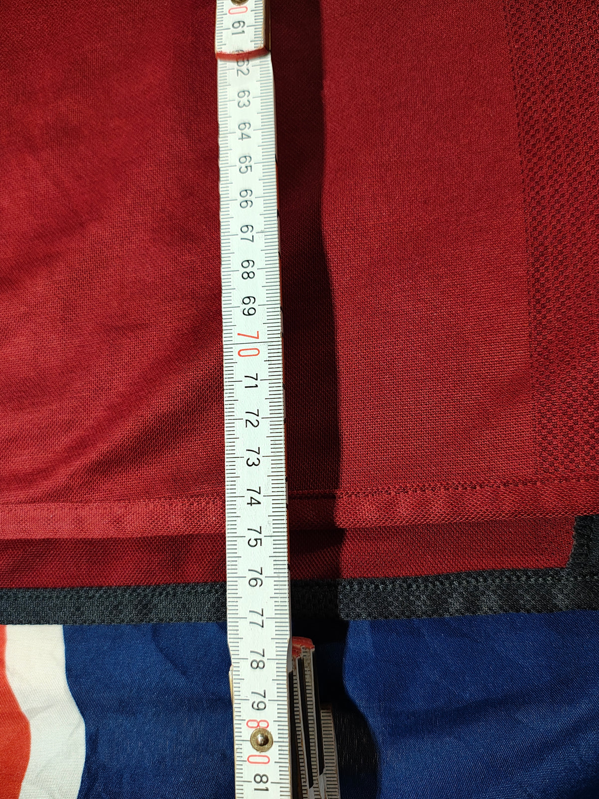 Bayern München Home – Saison 01/02 - XL