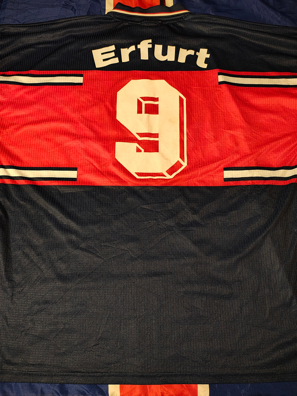 Rot Weiß Erfurt – Saison 99/00- XL