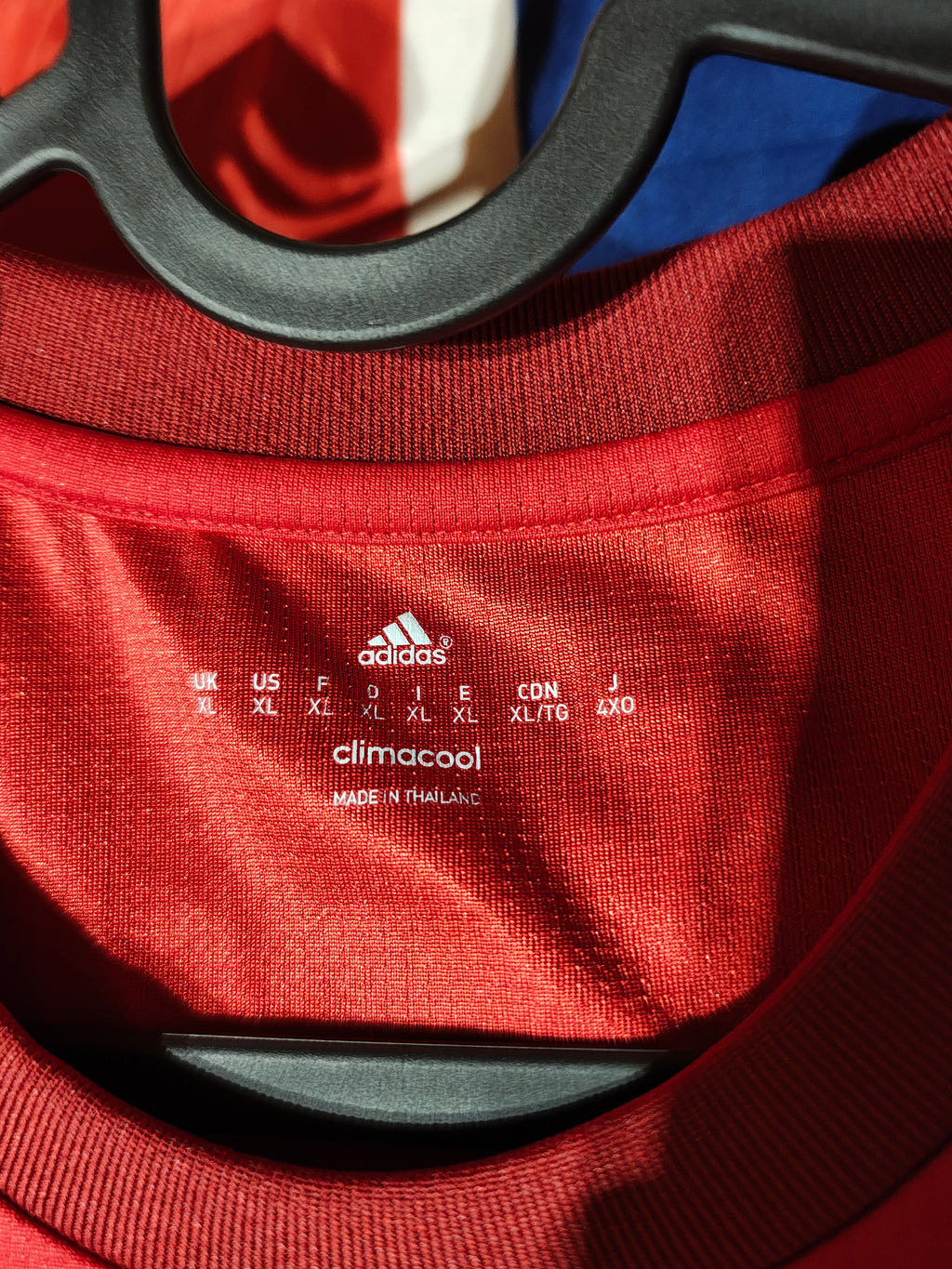 Bayern München Home – Saison 15/16 - XL