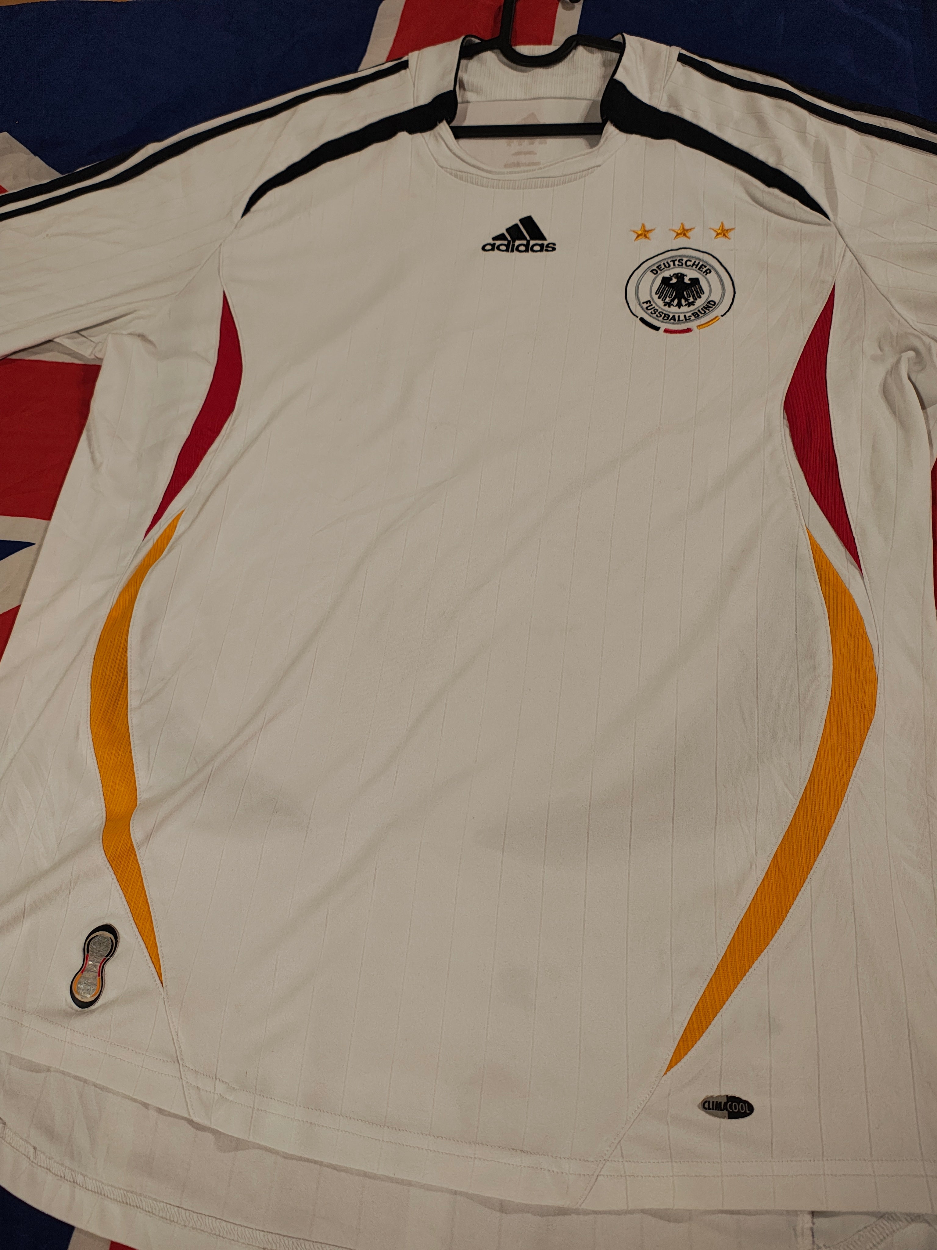 Deutschland - WM 2006 - XL