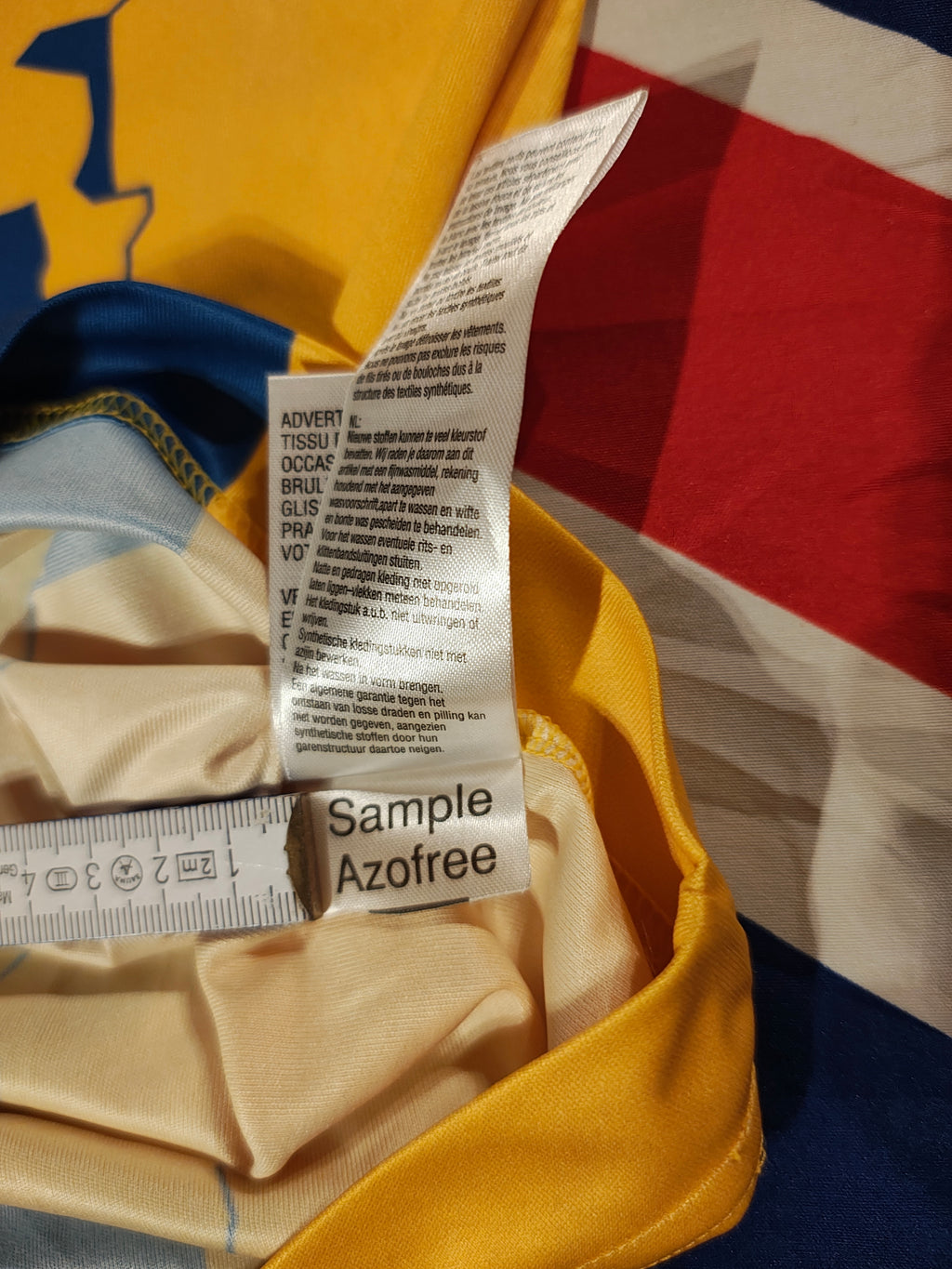 Eintracht Braunschweig Sondertrikot – Saison 18/19 - M