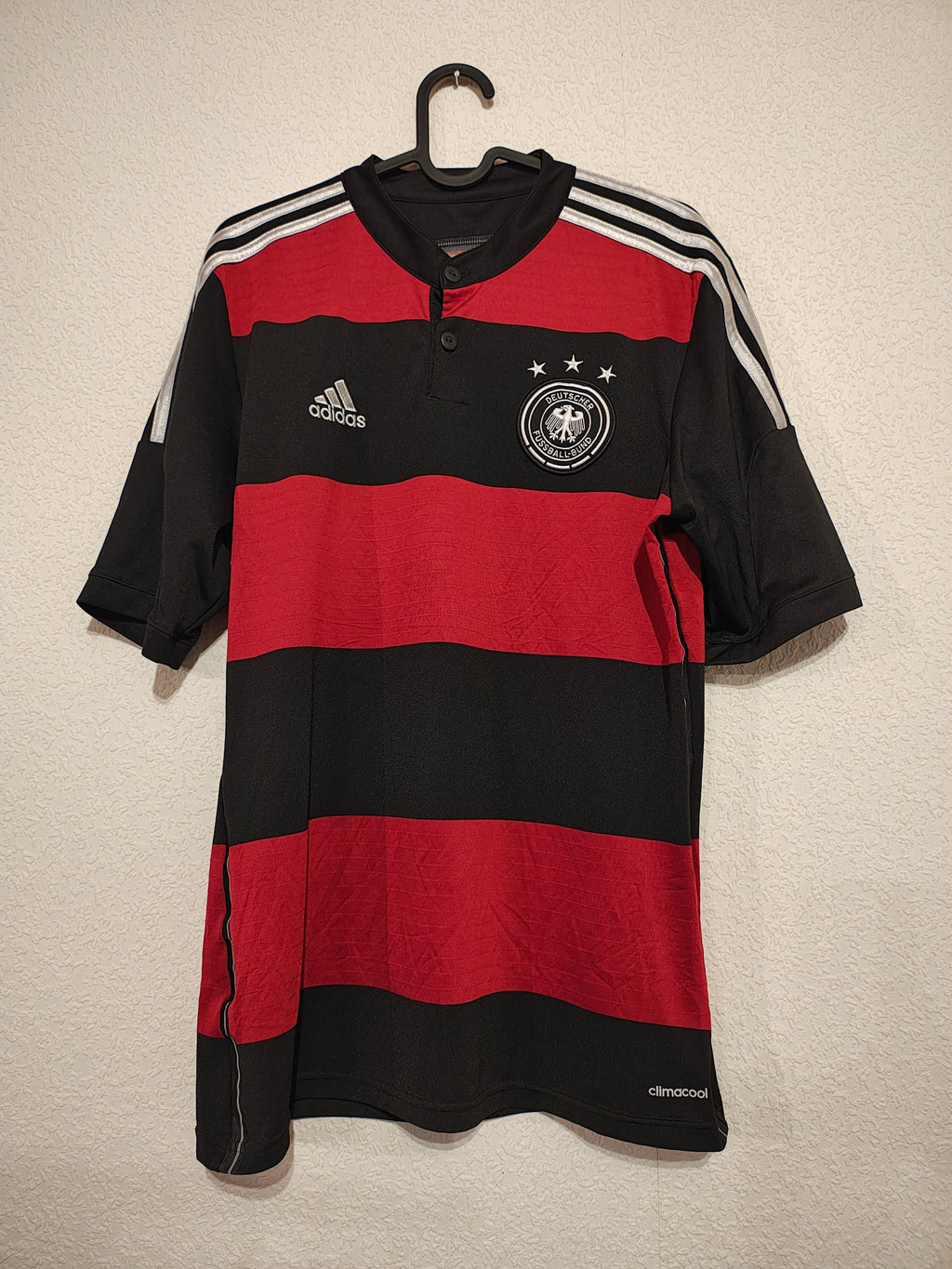 Deutschland Away - WM 2014 - S