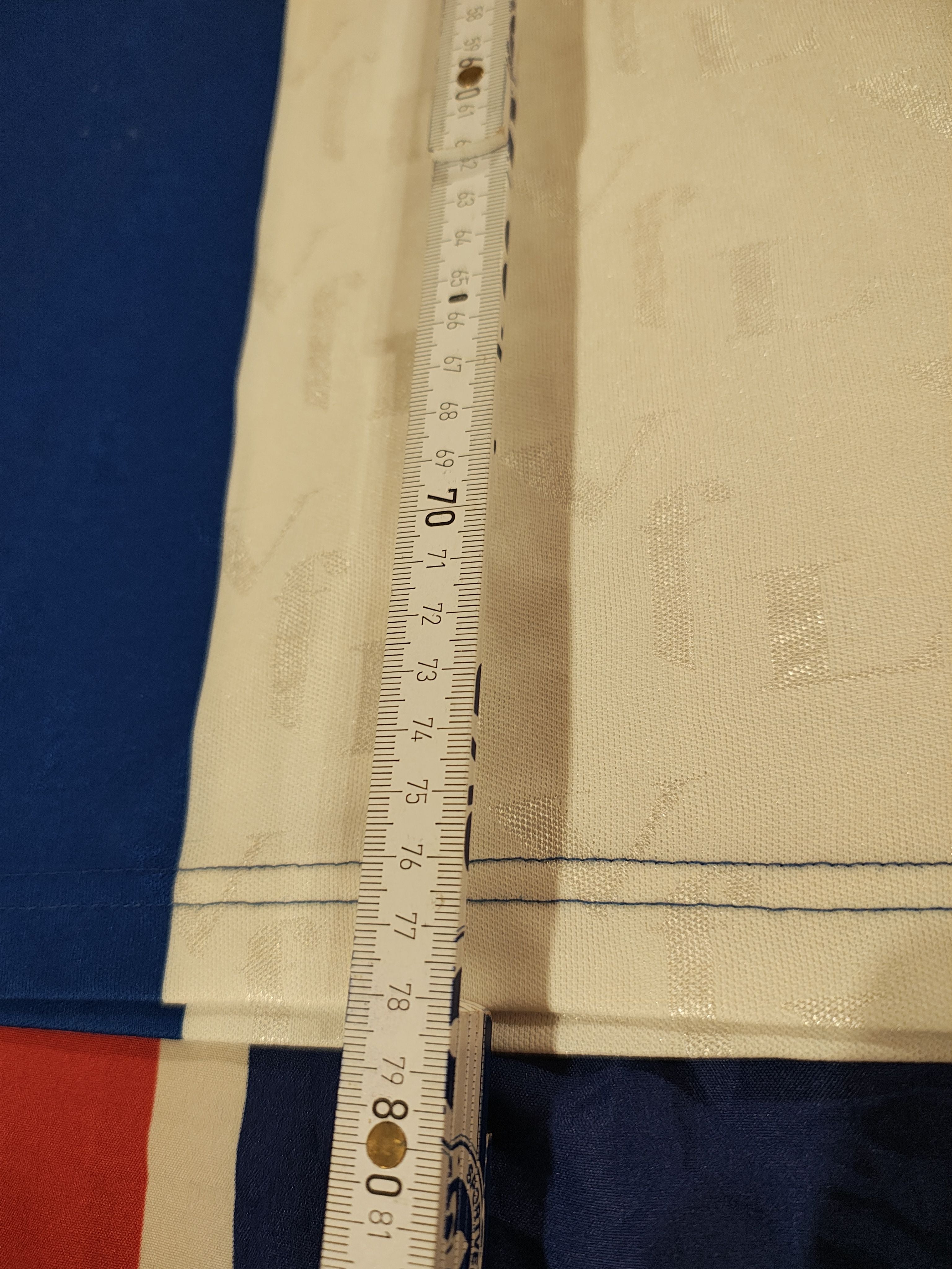 VfL Bochum Away - Saison 97/99 - XXL