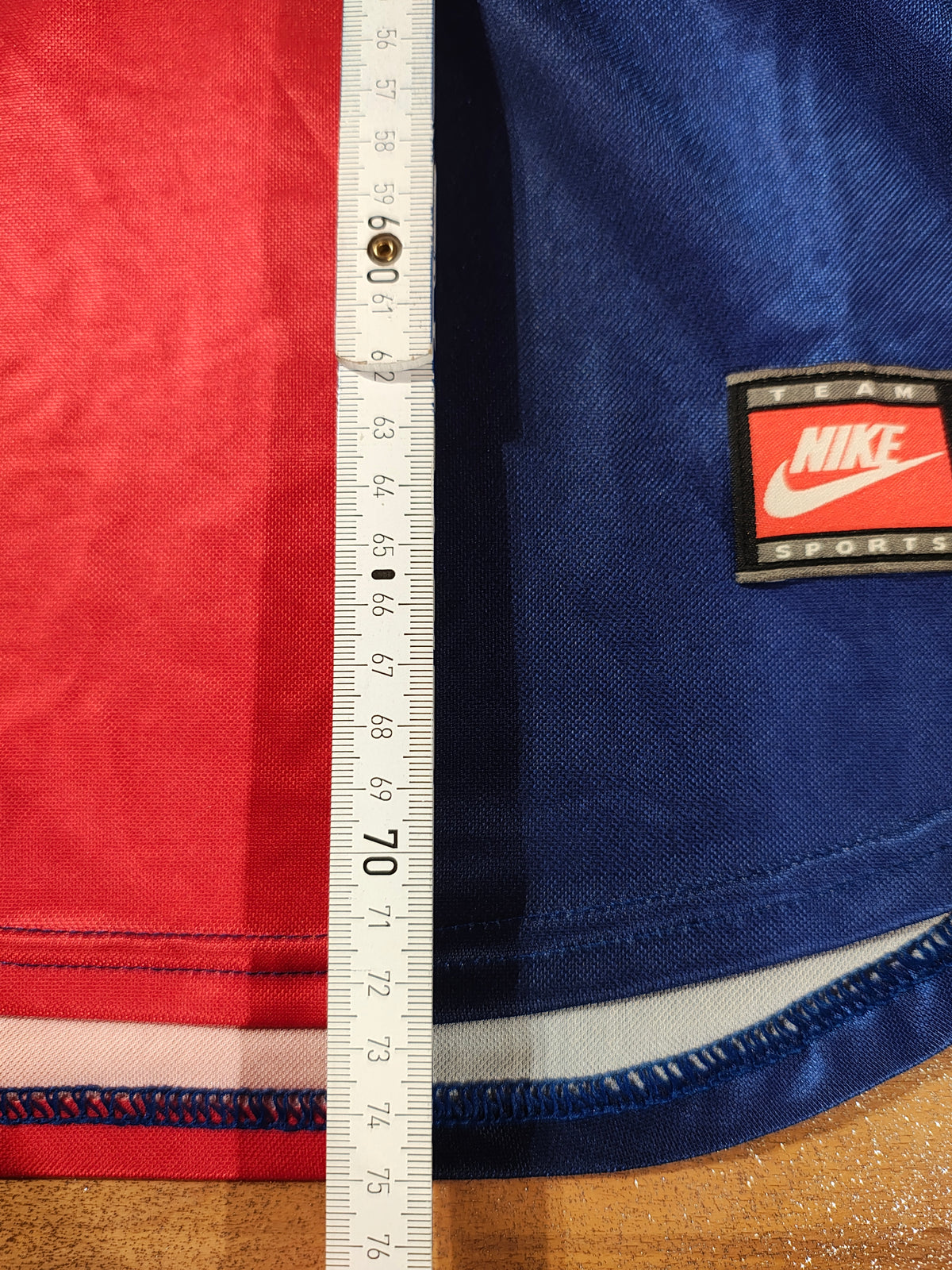 Paris St. Germain Home - Saison 98/99 - L
