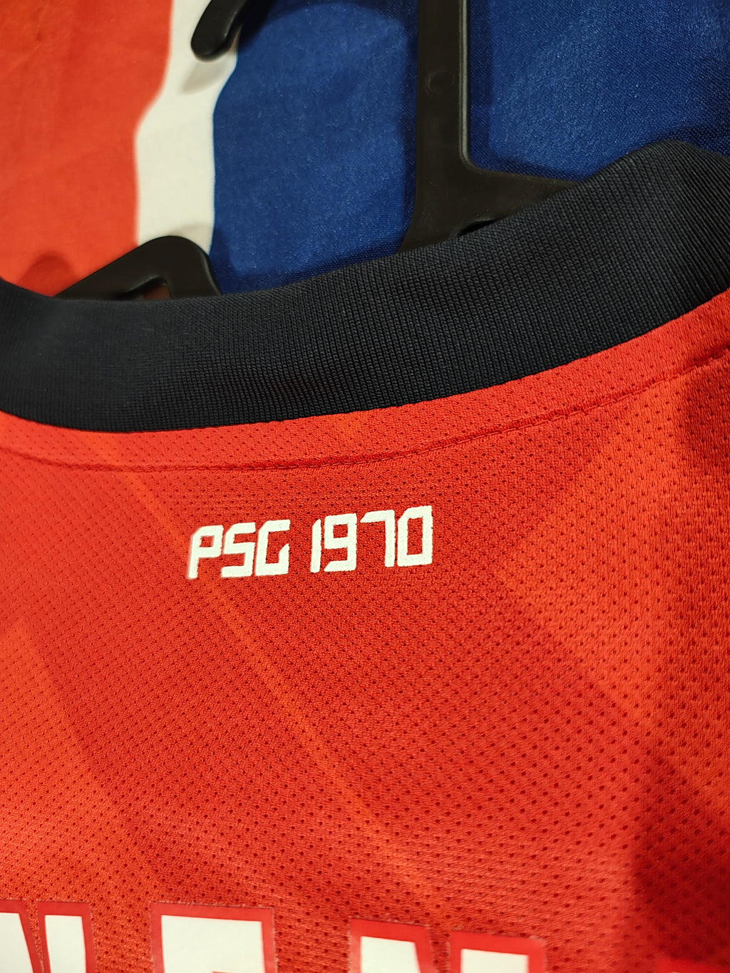 Paris St. Germain Home - Saison 10/11 - S