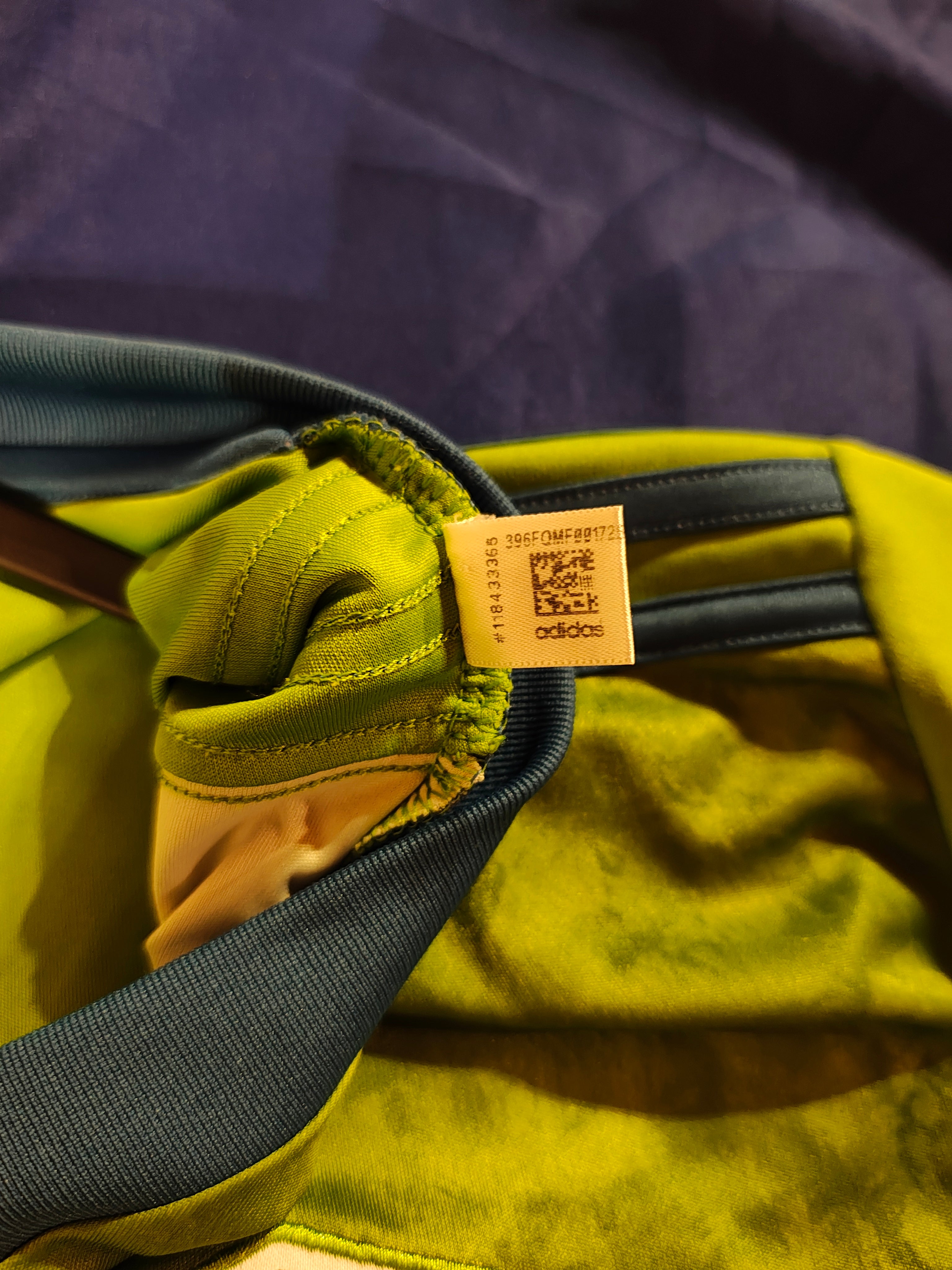 Seattle Sounders Home - Saison 2018 - XXL