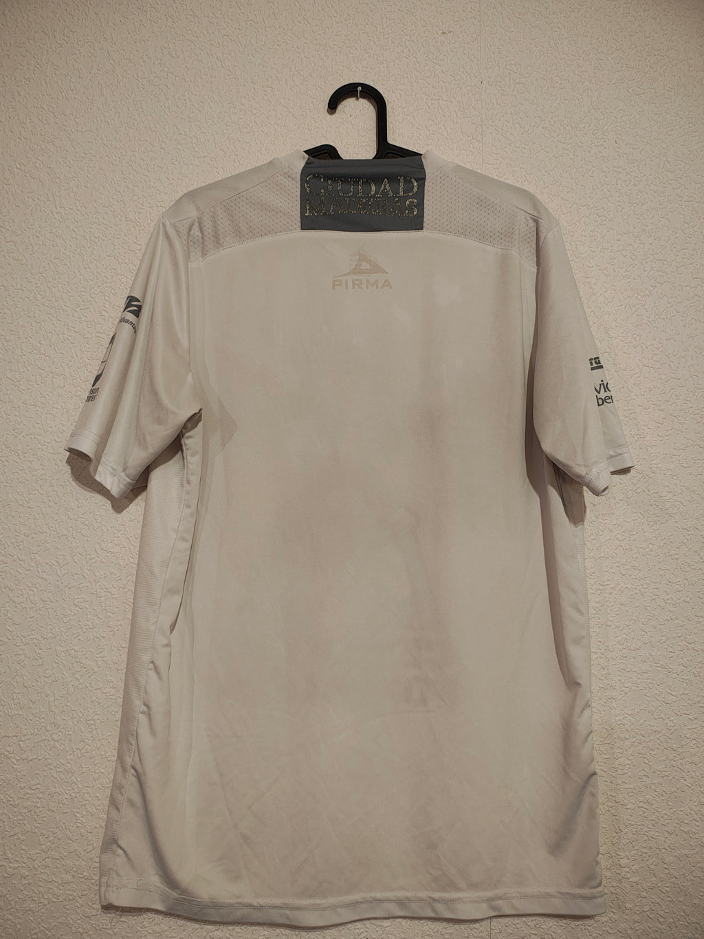 Club Leon Away – Saison 17/18 – S/M