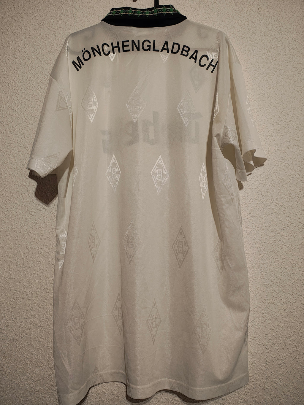 Borussia Mönchengladbach Home – Saison 95/96 - XL