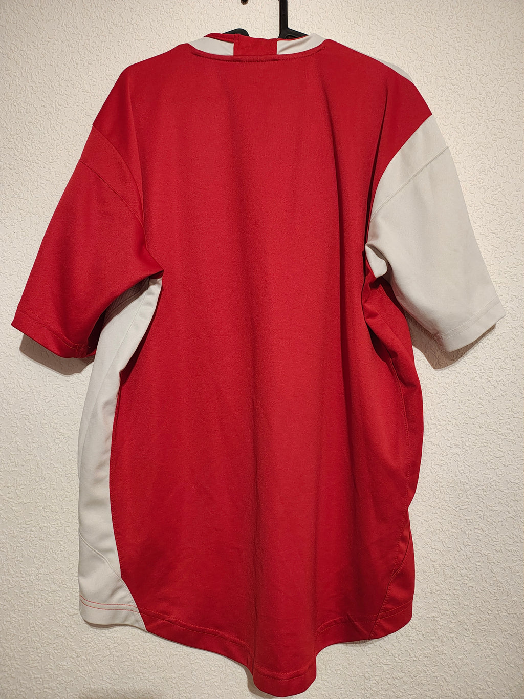 Energie Cottbus Home – Saison 08/09 - L/XL