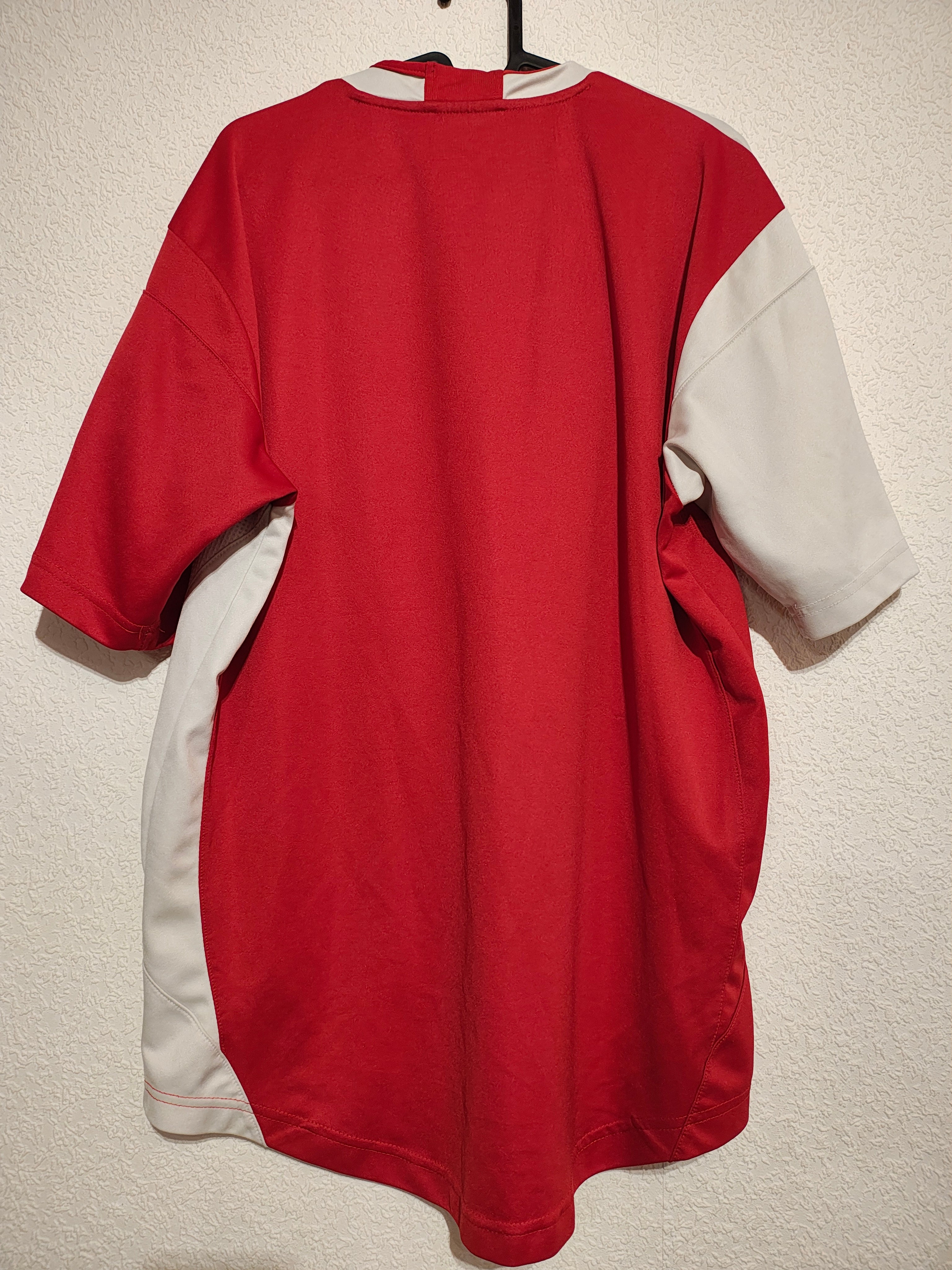 Energie Cottbus Home – Saison 08/09 - L/XL