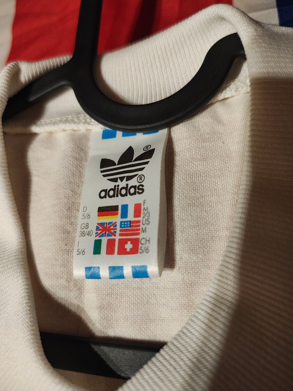 Deutschland Home – 88/91 - 5/6 / M