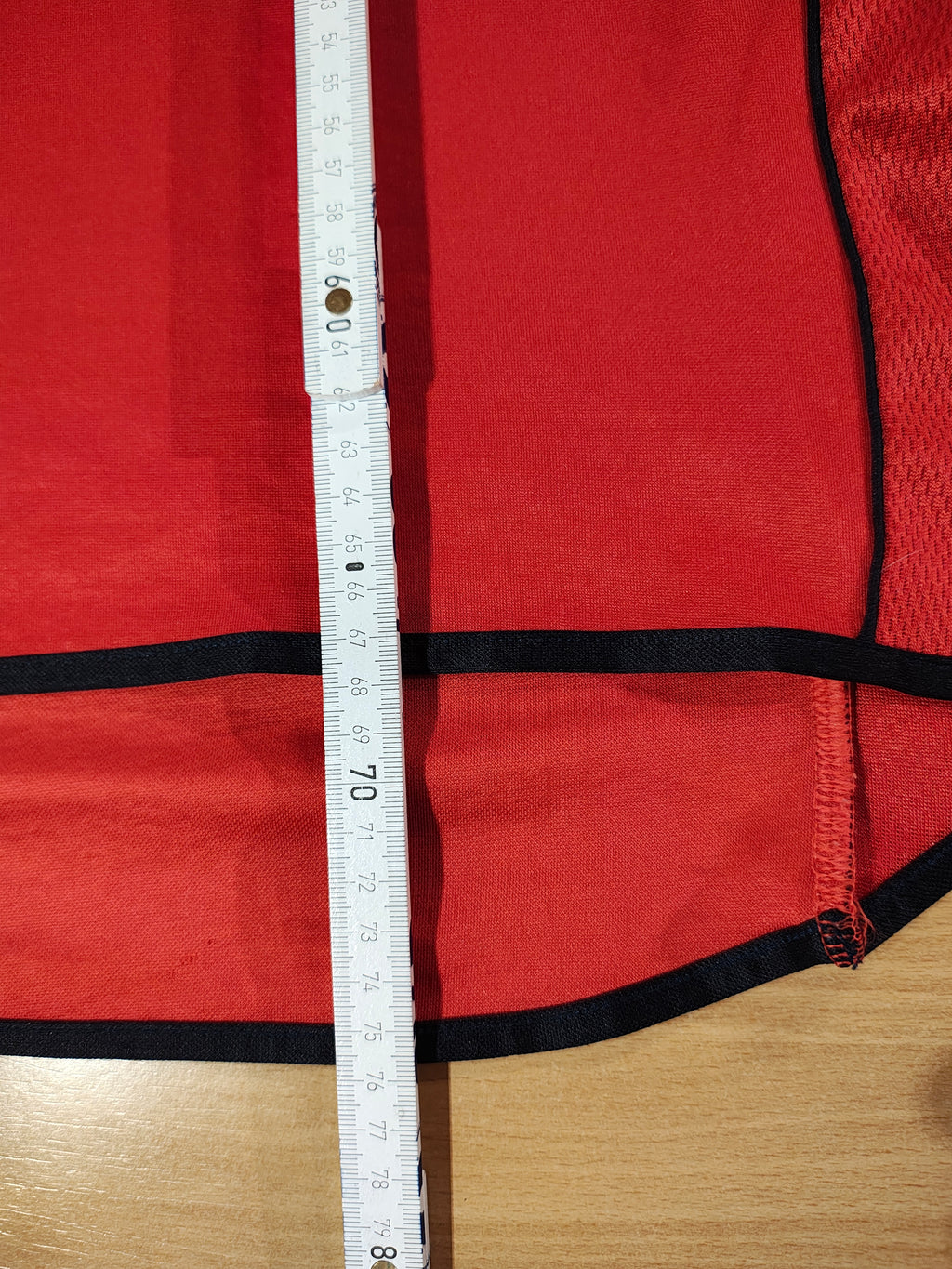 1. FC Köln Home - Saison 01/02 - L