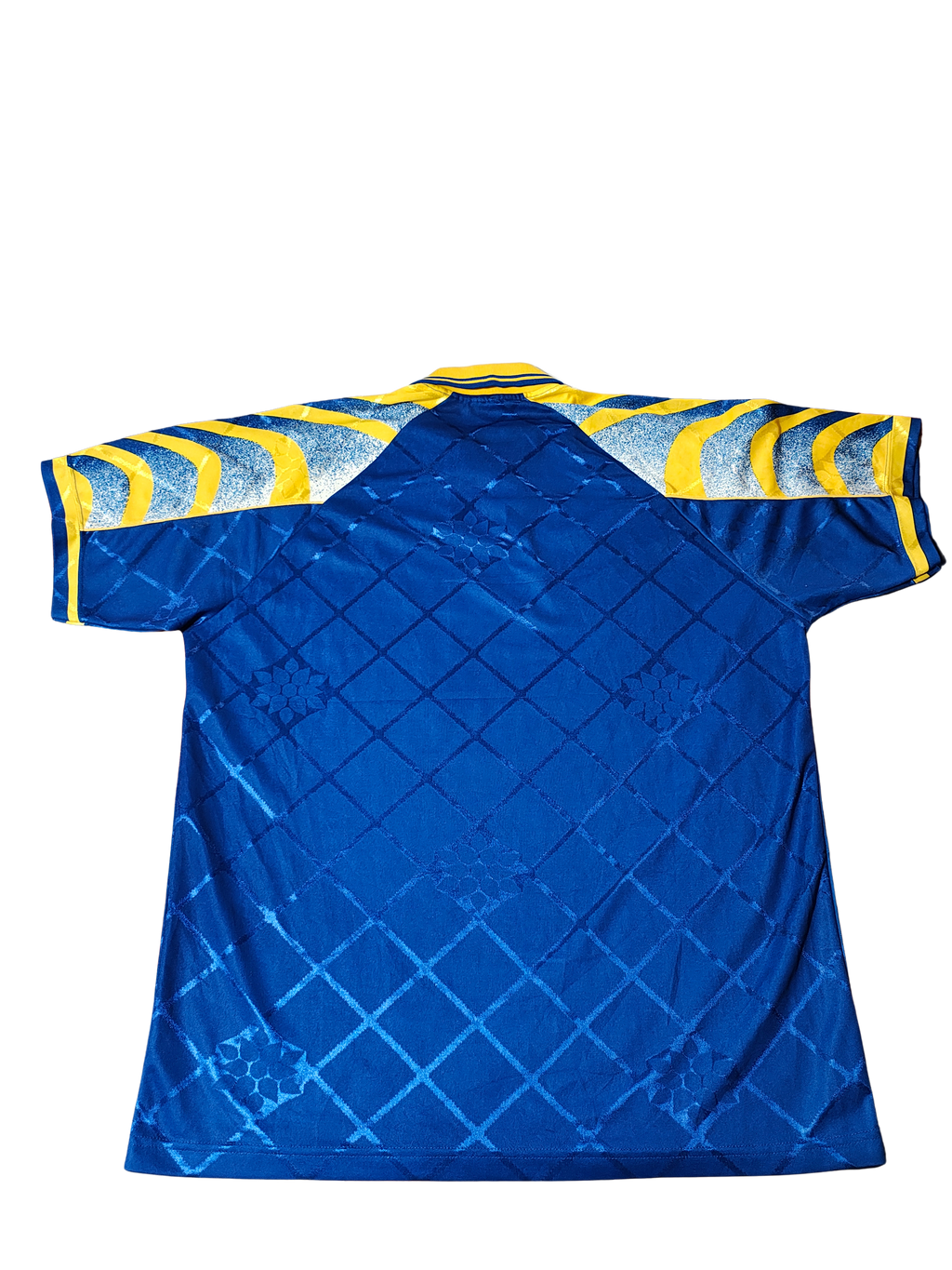 AC Parma Third – Saison 95/96 - XL