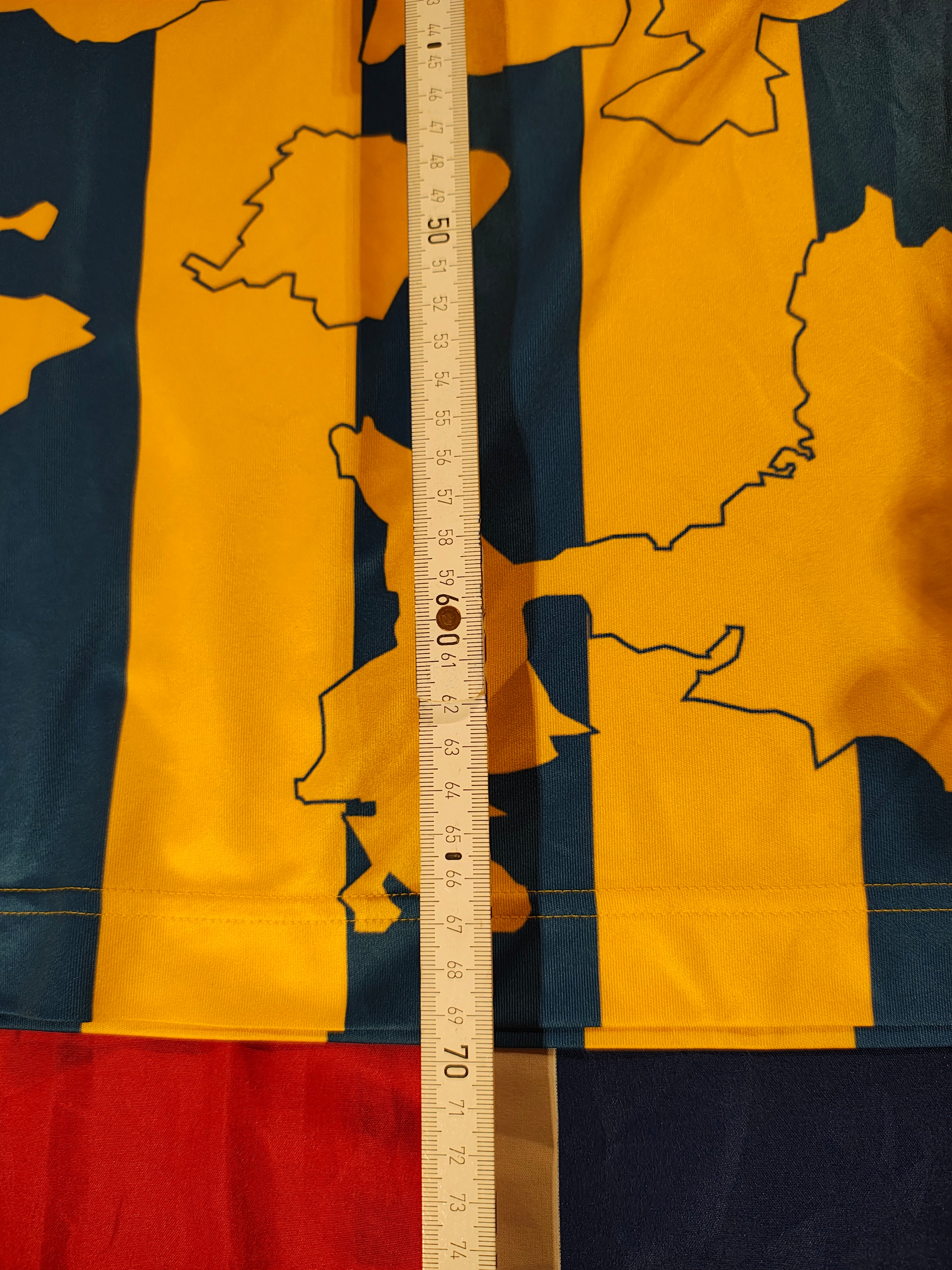 Eintracht Braunschweig Sondertrikot – Saison 18/19 - M