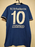 Schalke 04 Home – Saison 16/18 - M