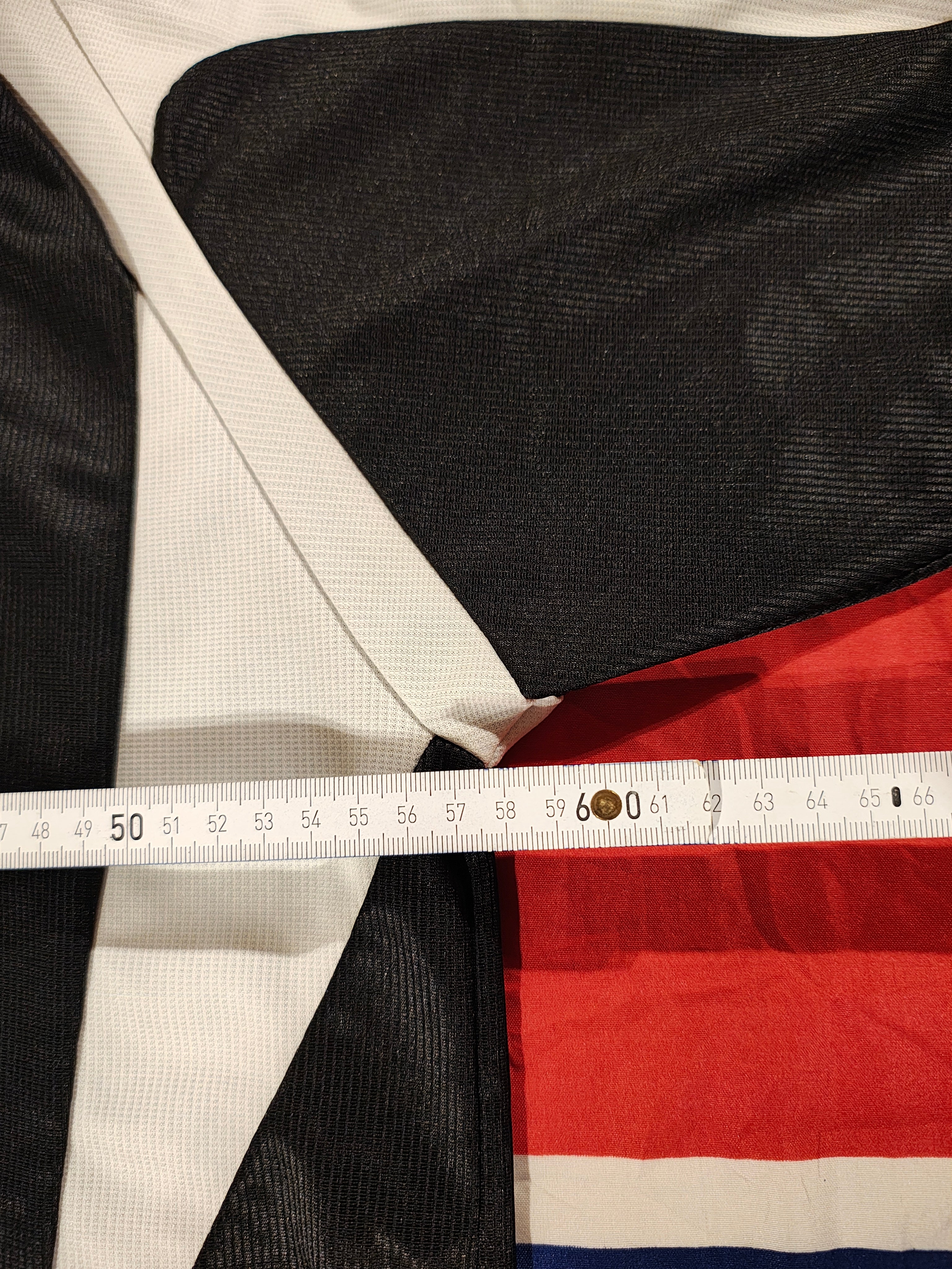 Borussia Mönchengladbach Away – Saison 05/07 - XL