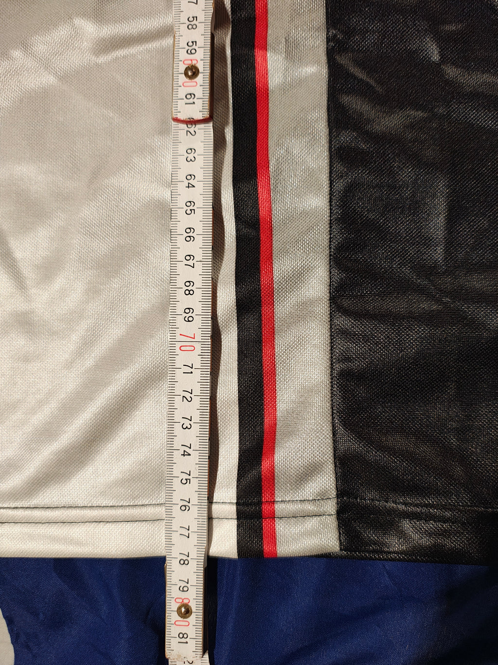 Ajax Amsterdam Away – Saison 98/99 - XL