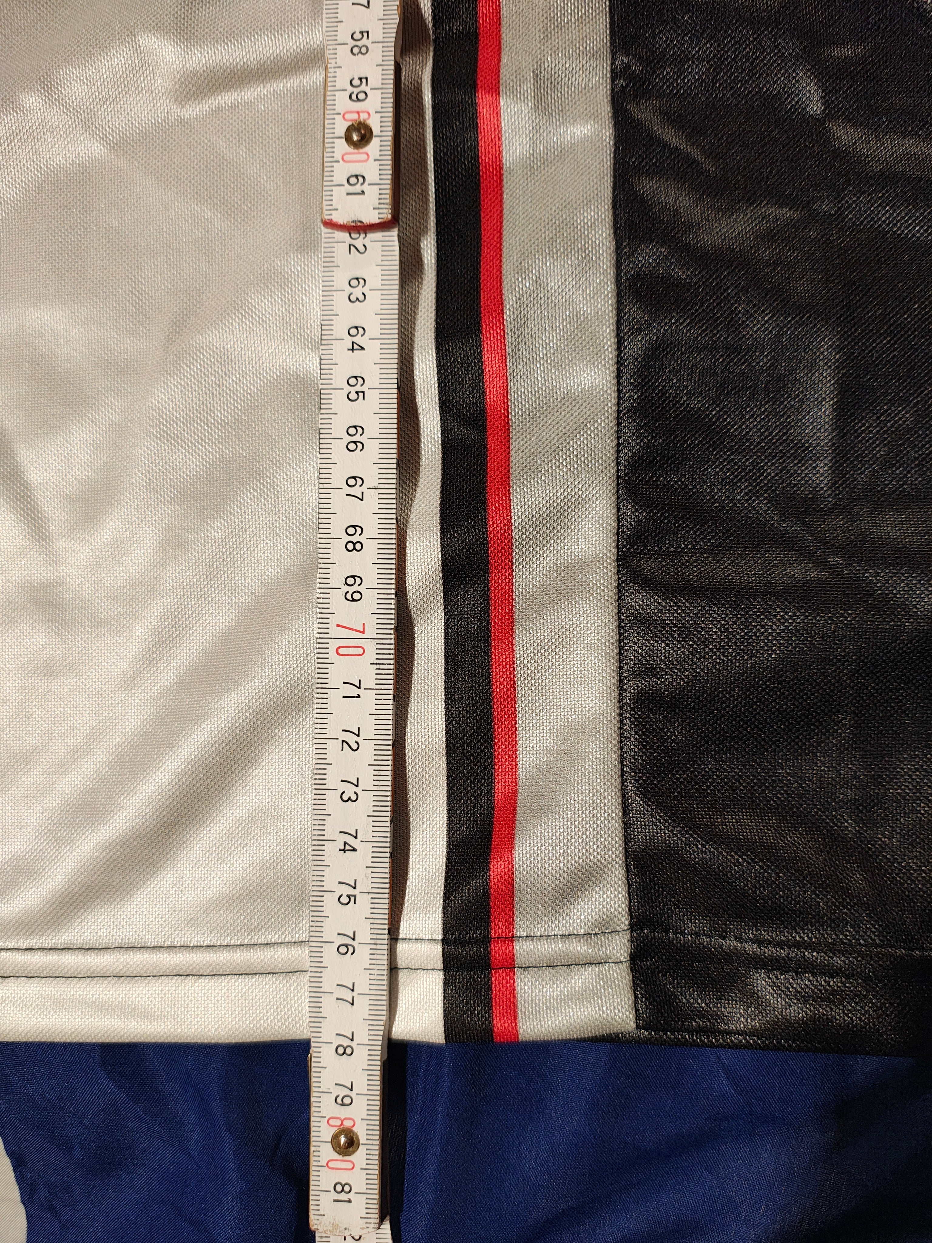 Ajax Amsterdam Away – Saison 98/99 - XL