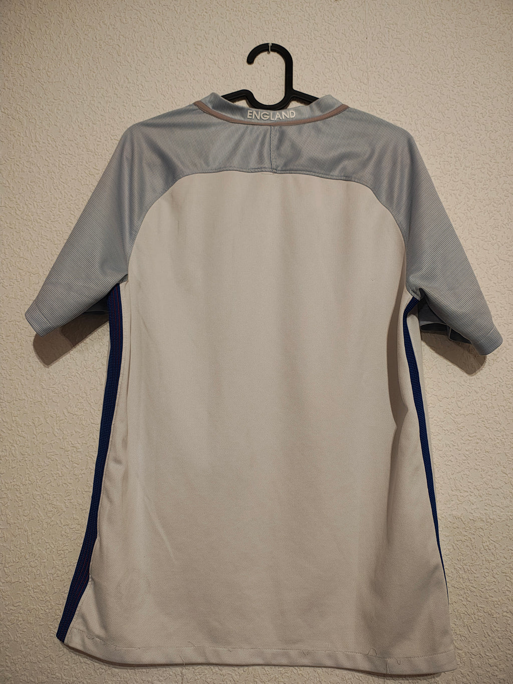 England Home – Euro 2016 - S