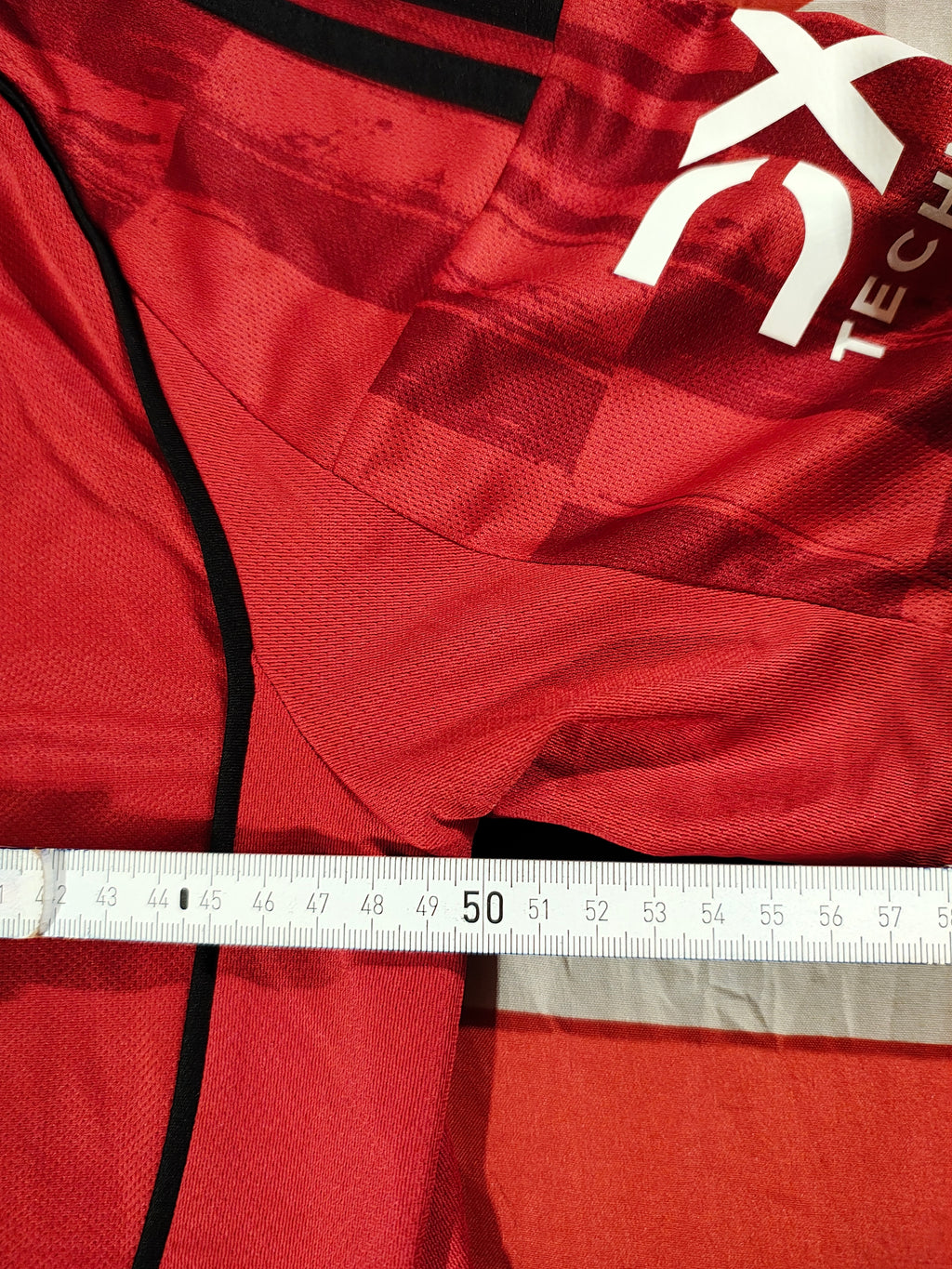 Manchester United Home – Saison 25/26 - M
