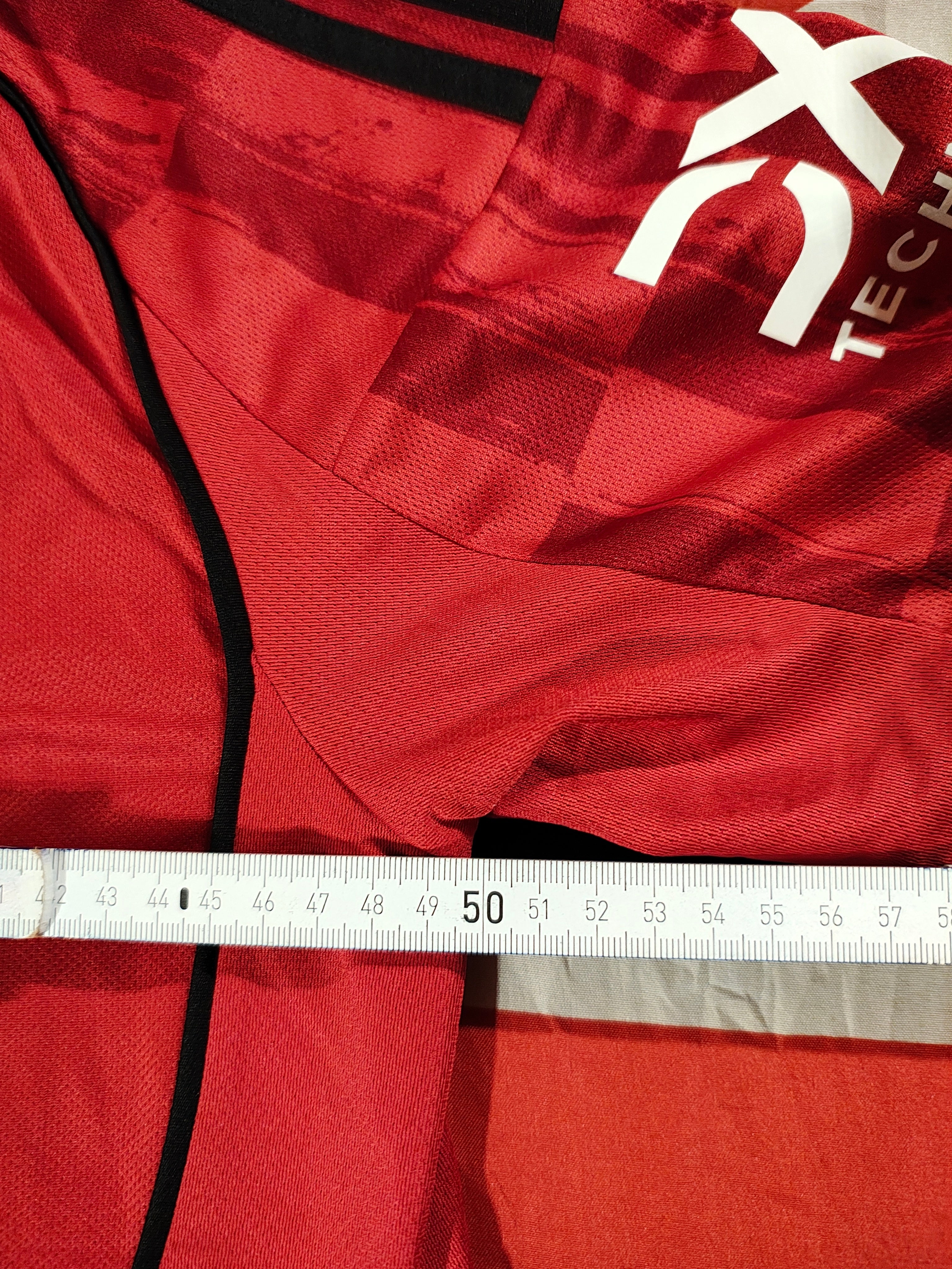 Manchester United Home – Saison 25/26 - M