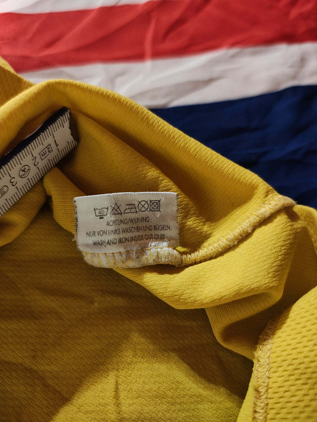 Borussia Dortmund Home – Saison 02/03- XL