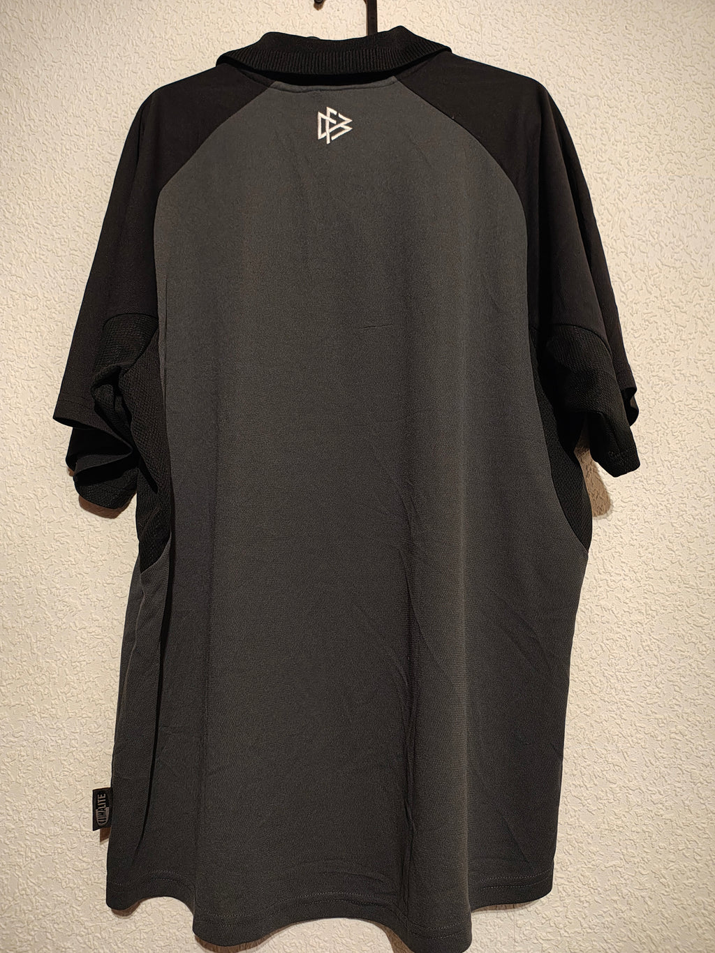 Deutschland Training Shirt – 2000 - L