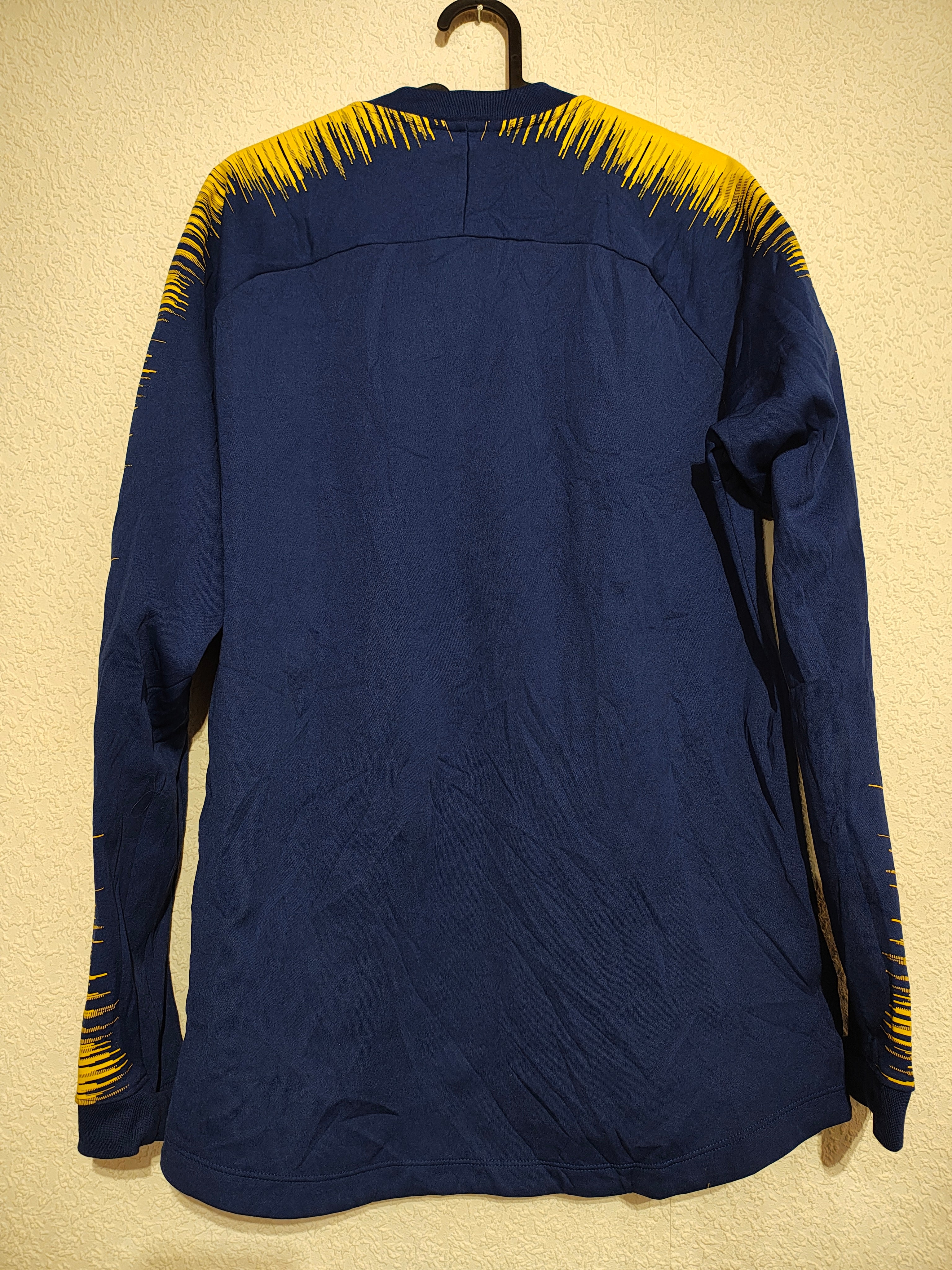 RB Leipzig Trainingsjacke – Saison 18/19 - M
