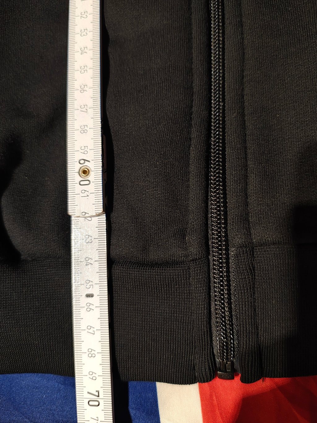 Parma Calcio Jacke – Saison 18/19 - M