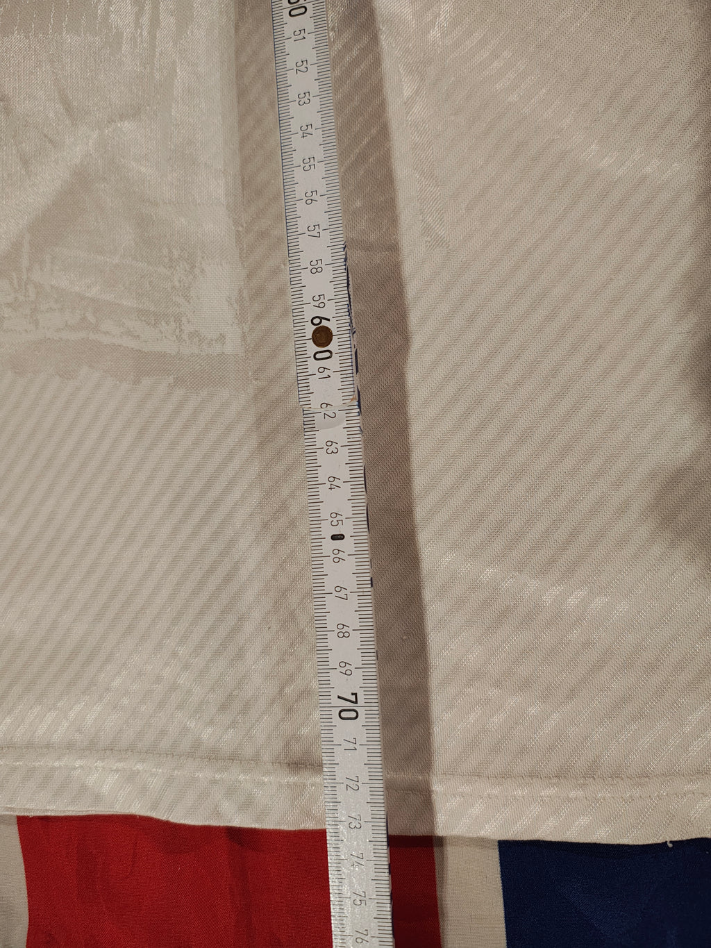 1. FC Köln Home – Saison 96/97 - L