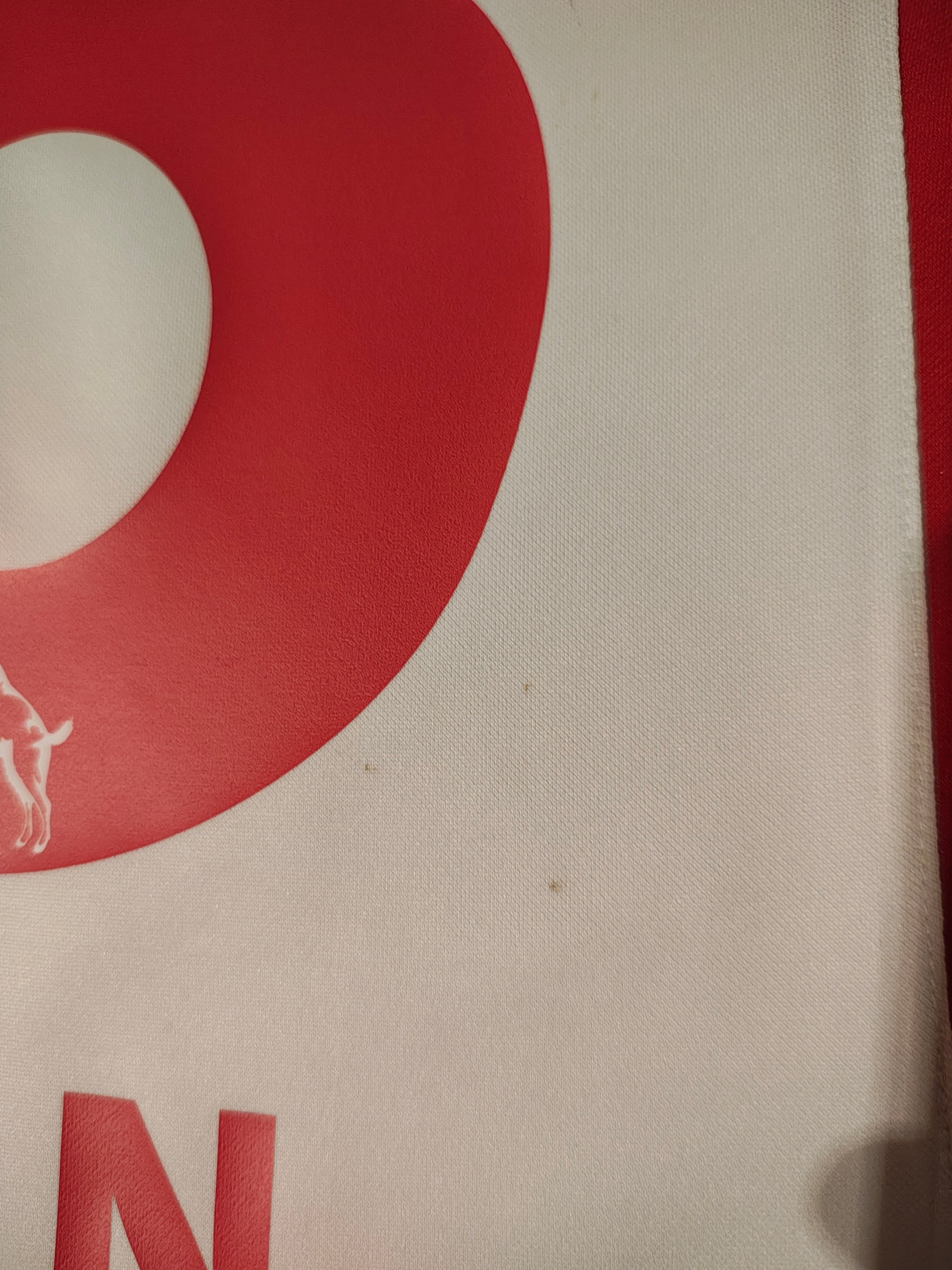 1. FC Köln Home – Saison 03/04 - L/XL