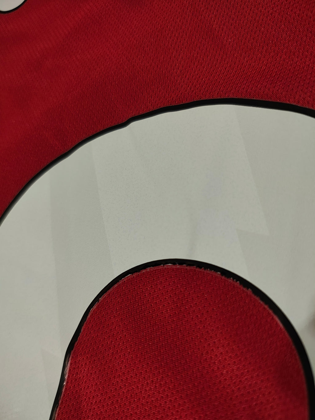 Manchester United Home – Saison 25/26 - M