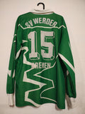 Werder Bremen Away - Saison 93/94 - XL
