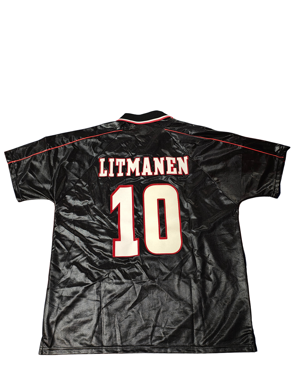Ajax Amsterdam Away – Saison 98/99 - XL