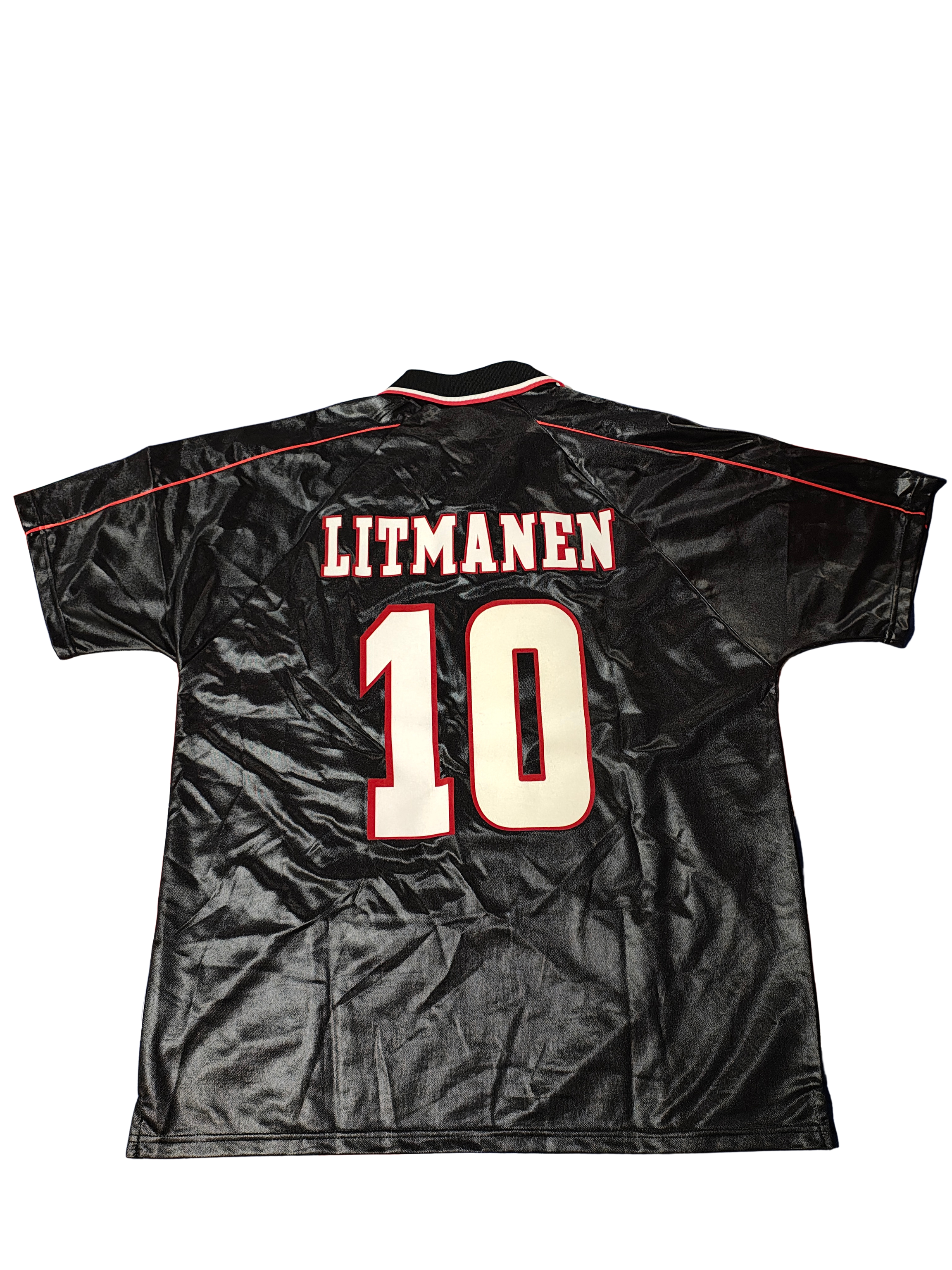 Ajax Amsterdam Away – Saison 98/99 - XL