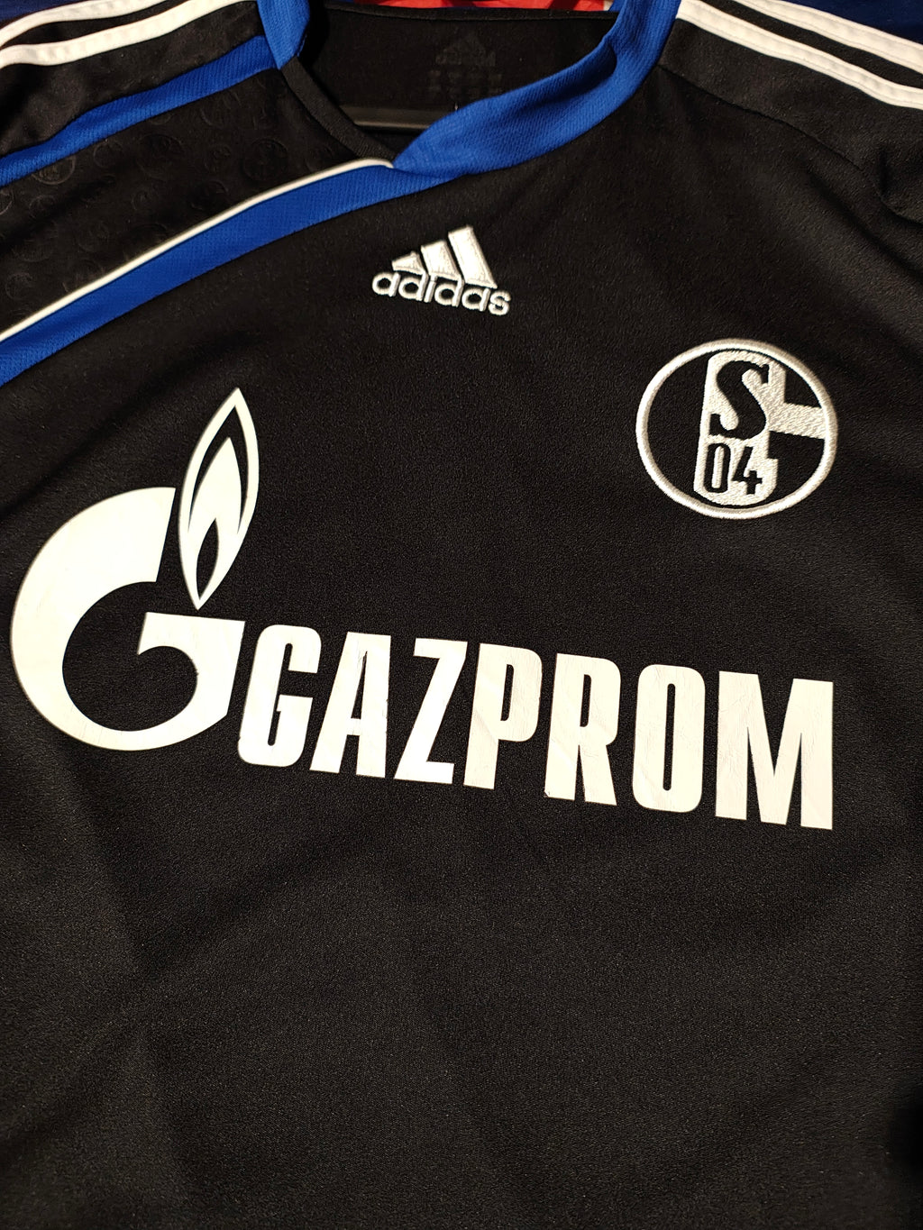 Schalke 04 Away – Saison 09/10 - XL