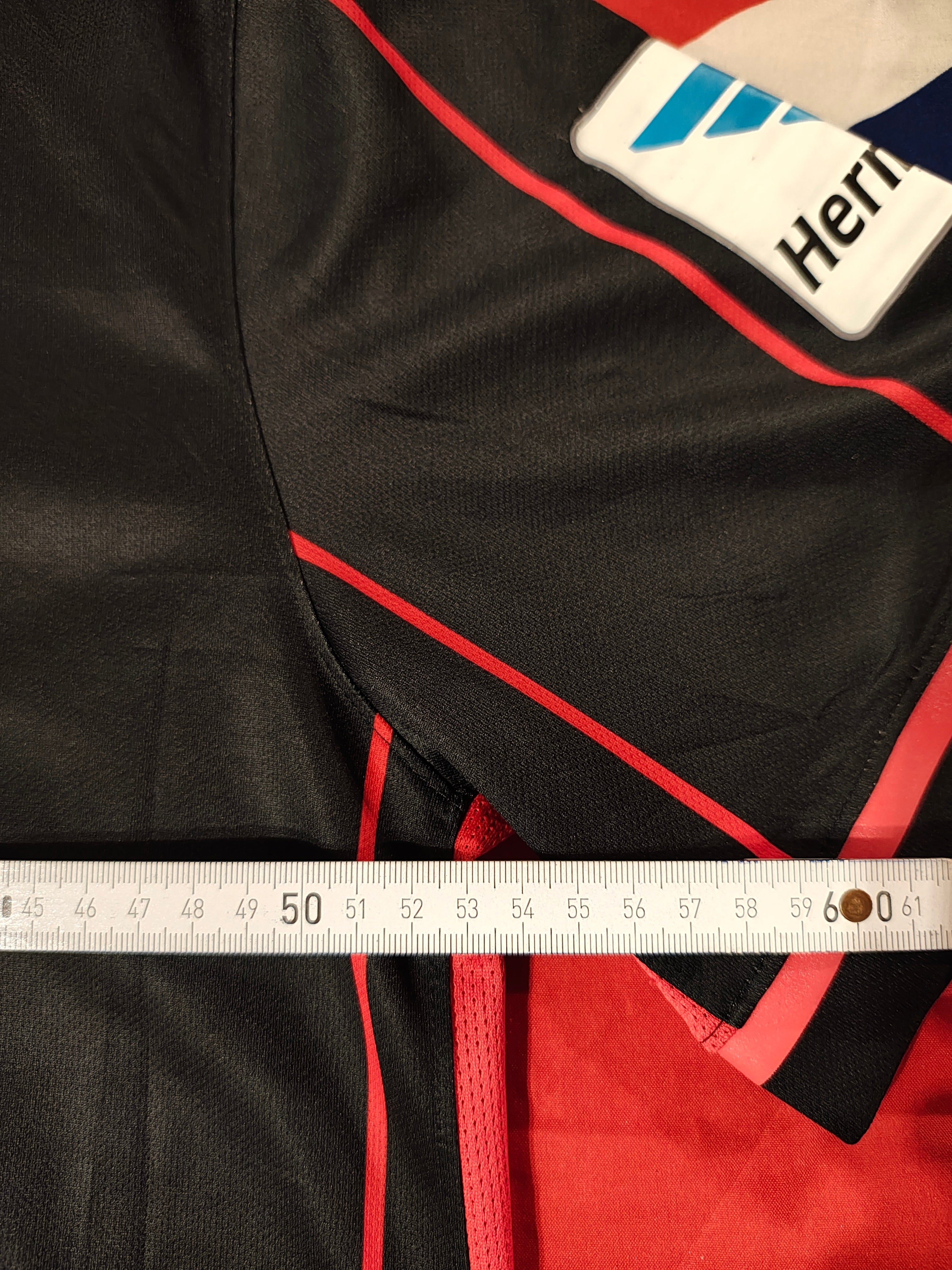Eintracht Frankfurt Home – Saison 15/16 - L