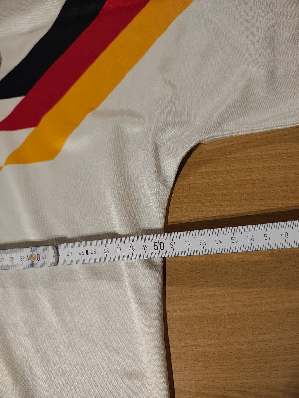 Deutschland Home – 88/91 - 5/6 / M