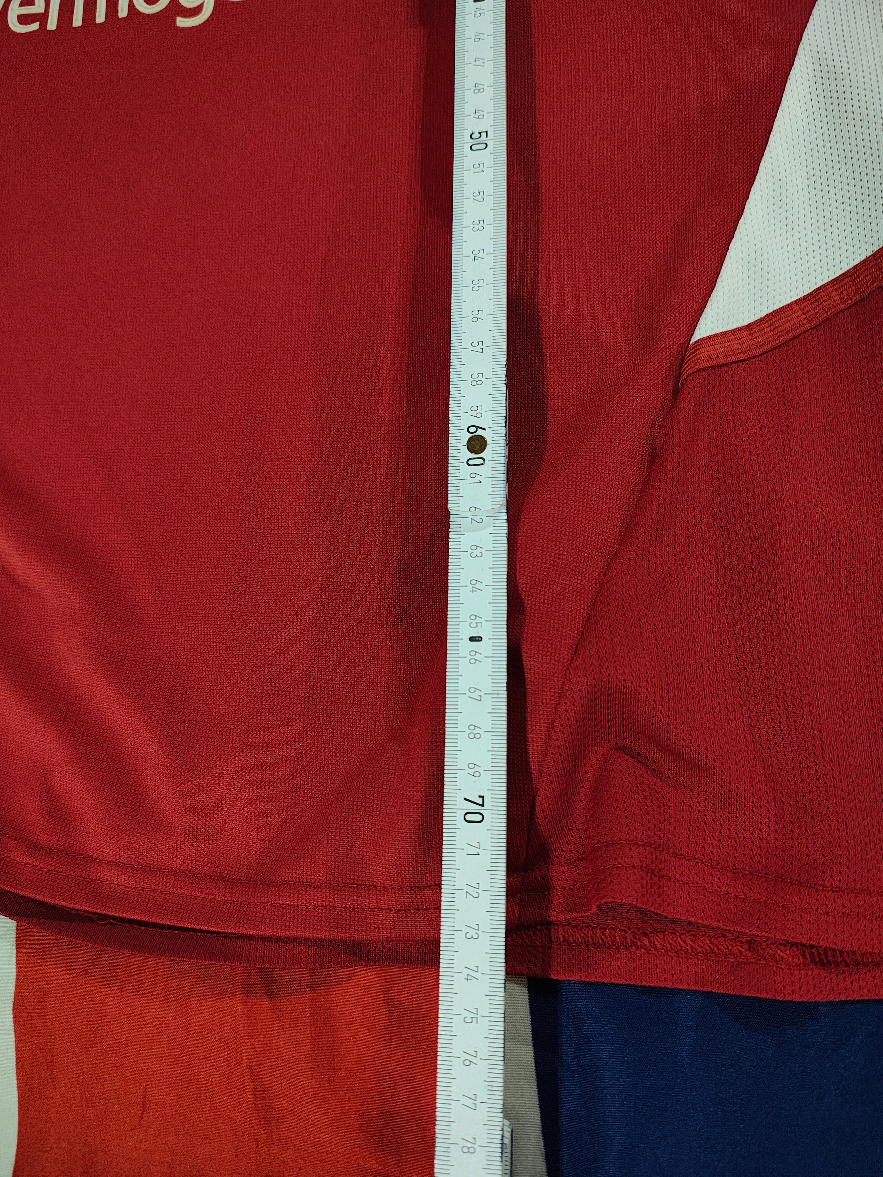 1. FC Kaiserslautern Home - Saison 02/03 - XL