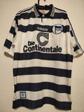 Hertha BSC Home – Saison 98/99 - M