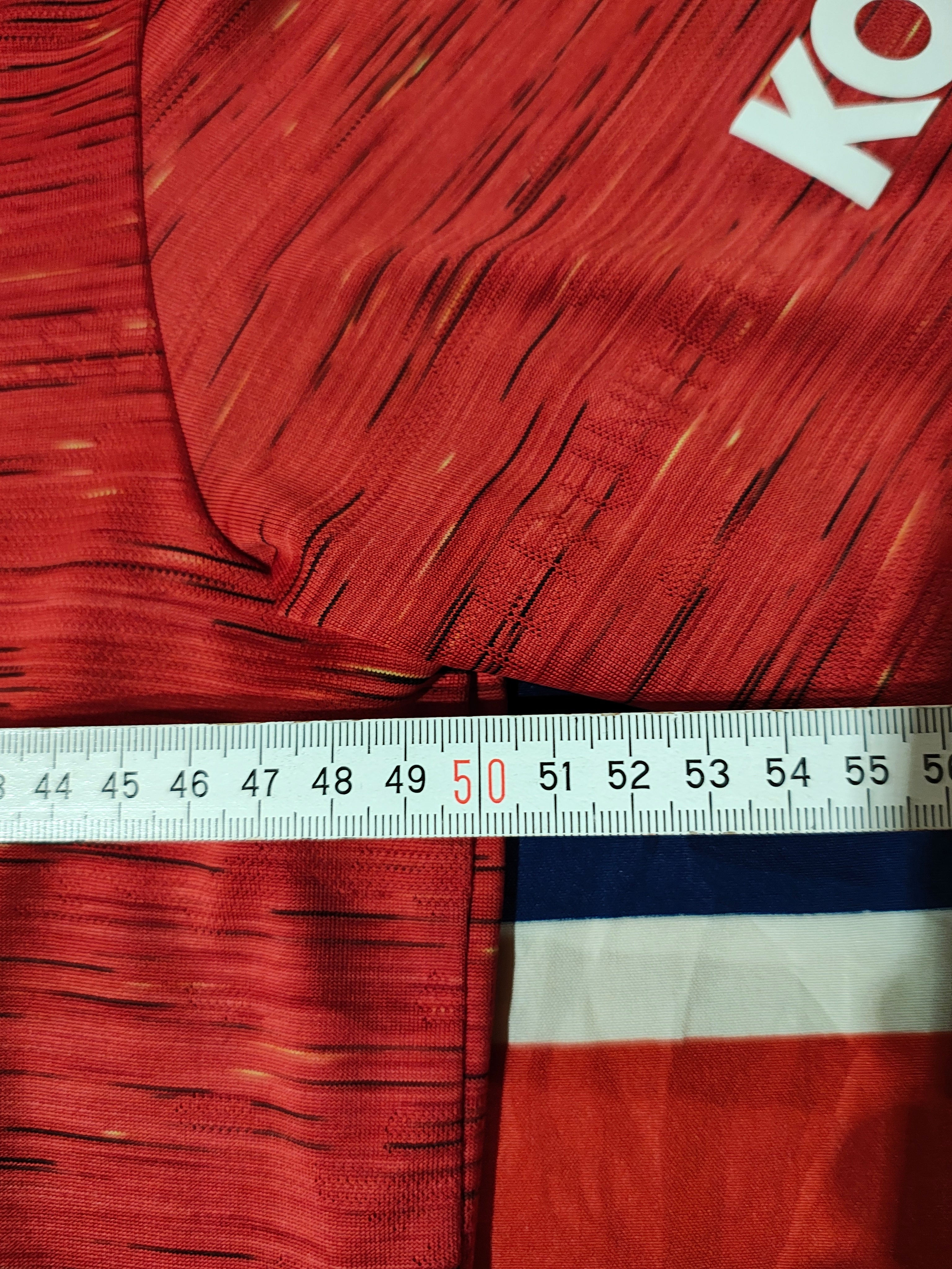Manchester United Home – Saison 20/21 - M
