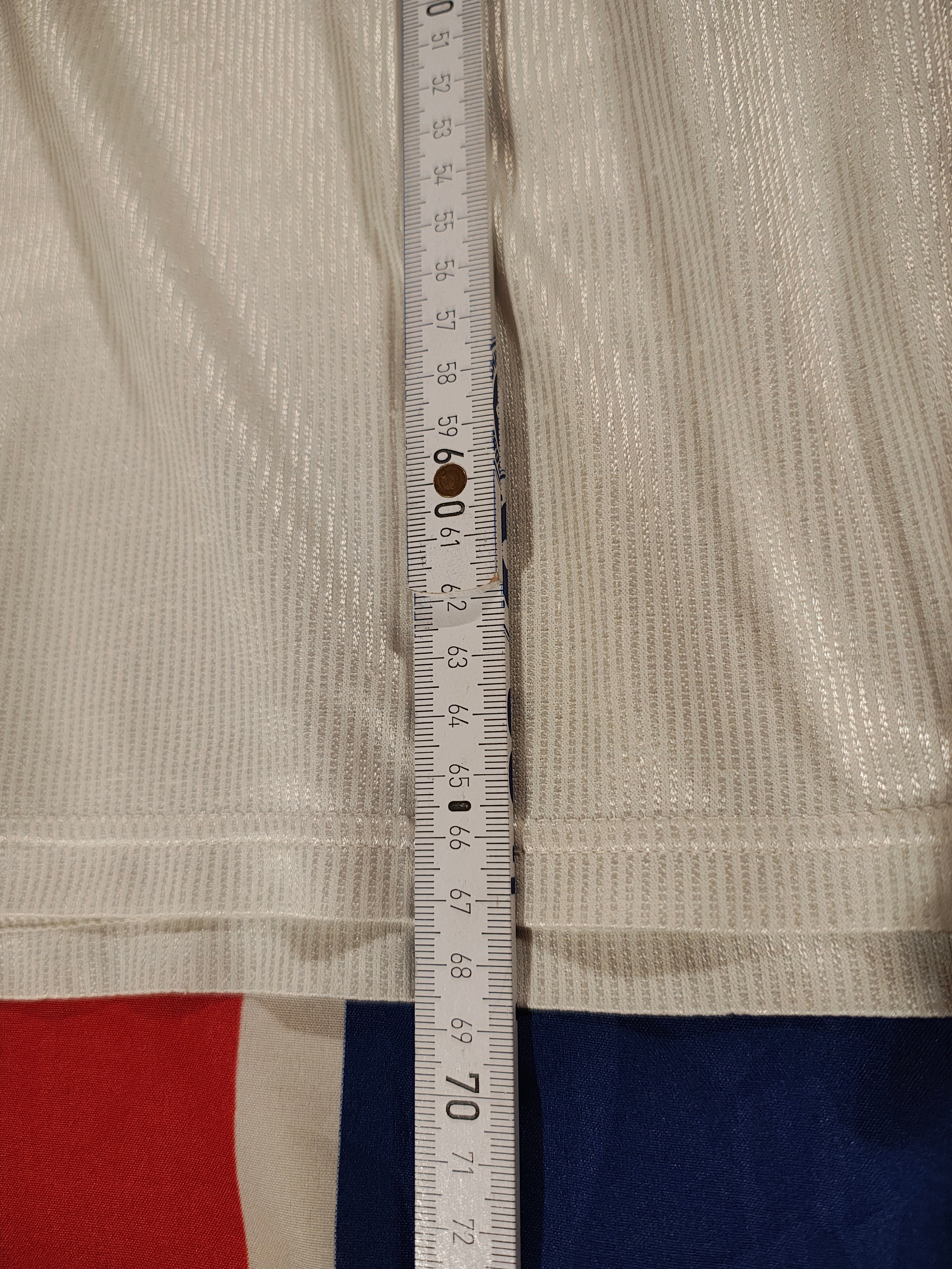VfB Stuttgart Home – Saison 98/99 - XL