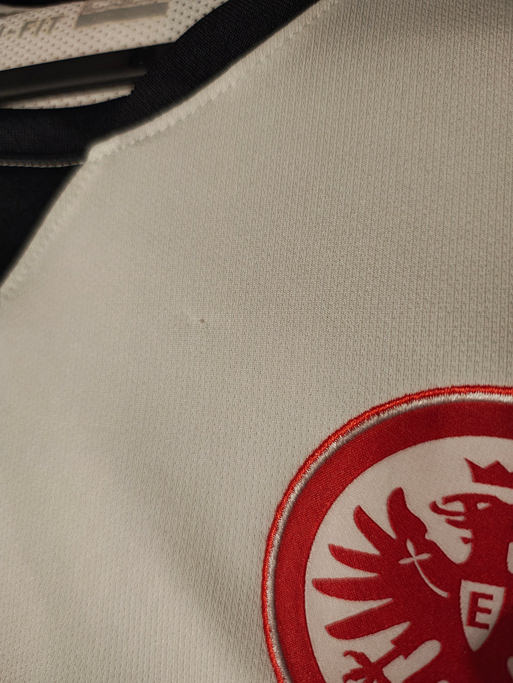 Eintracht Frankfurt Away Player Issue – Saison 14/15 - XL