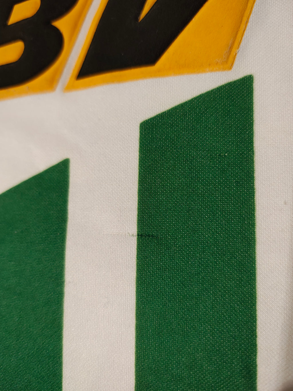 Werder Bremen Home - Saison 94/95 - L